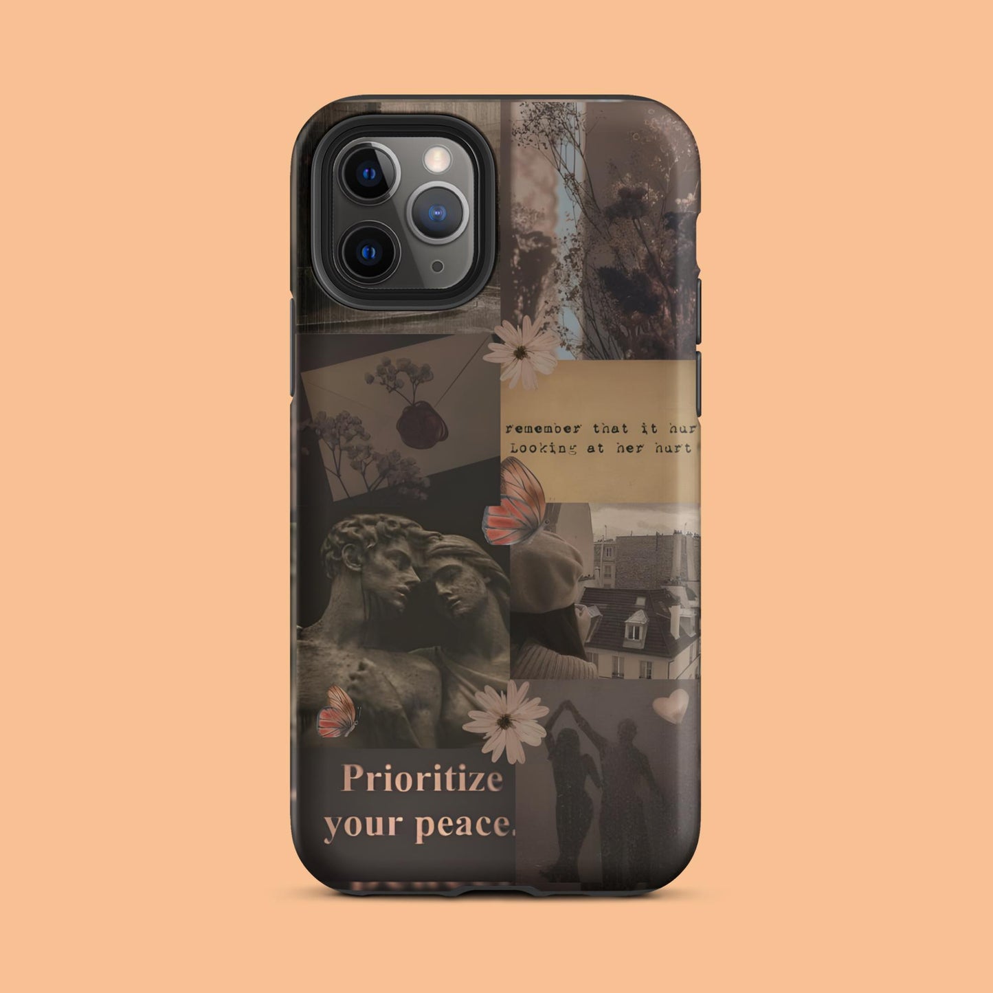 Tough Case for iPhone®