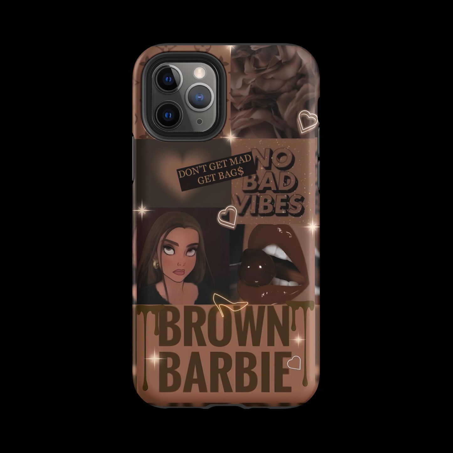 Tough Case for iPhone®