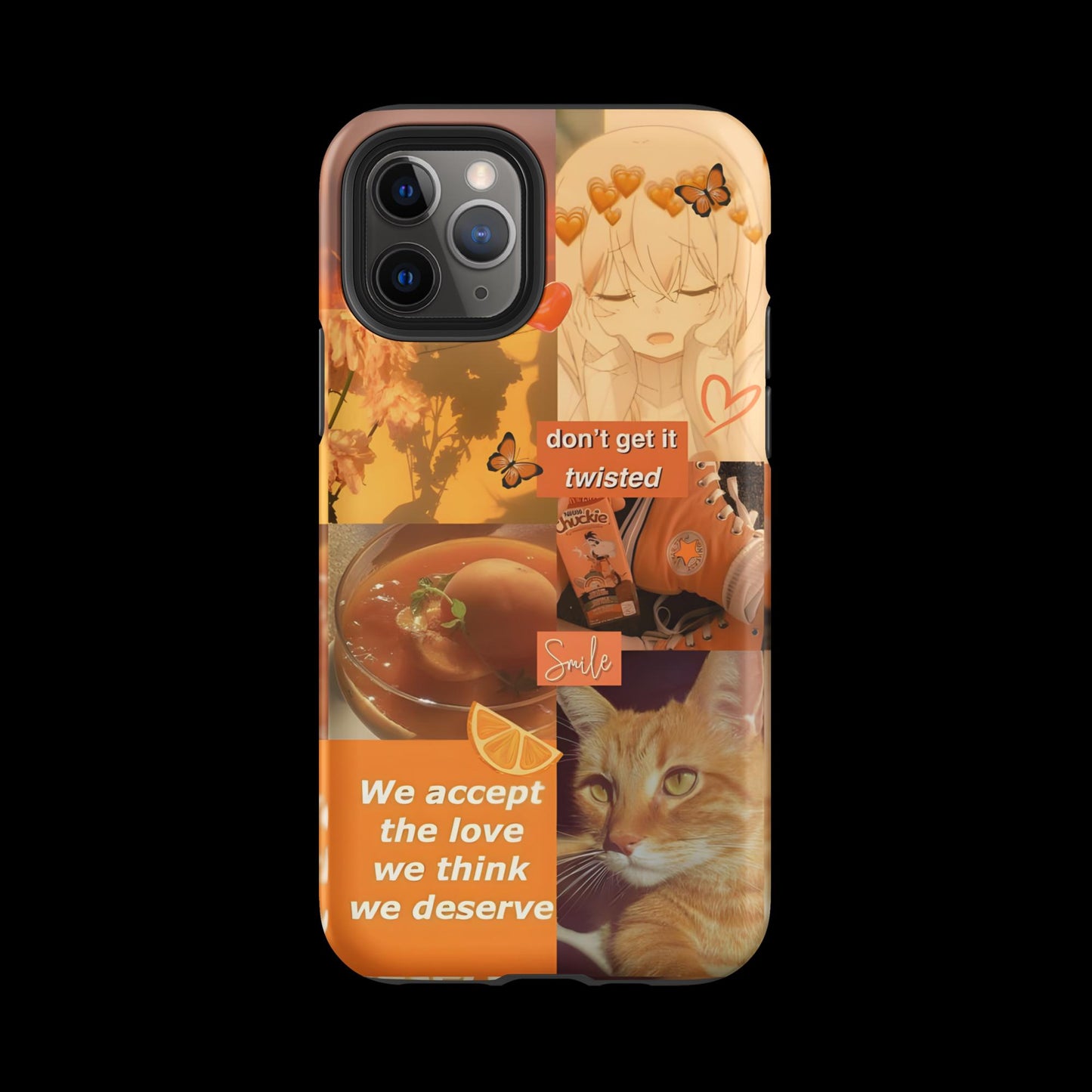 Tough Case for iPhone®