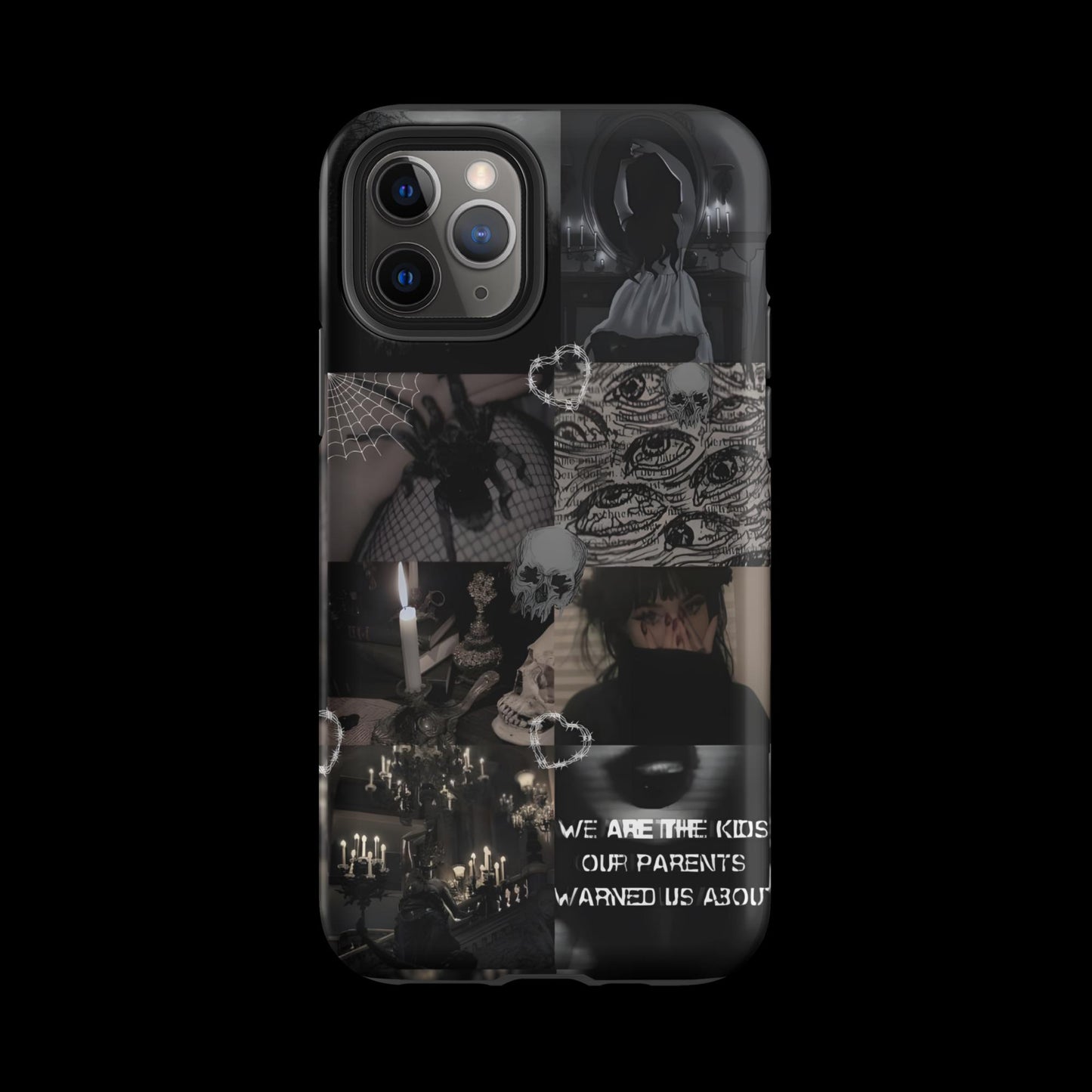 Tough Case for iPhone®