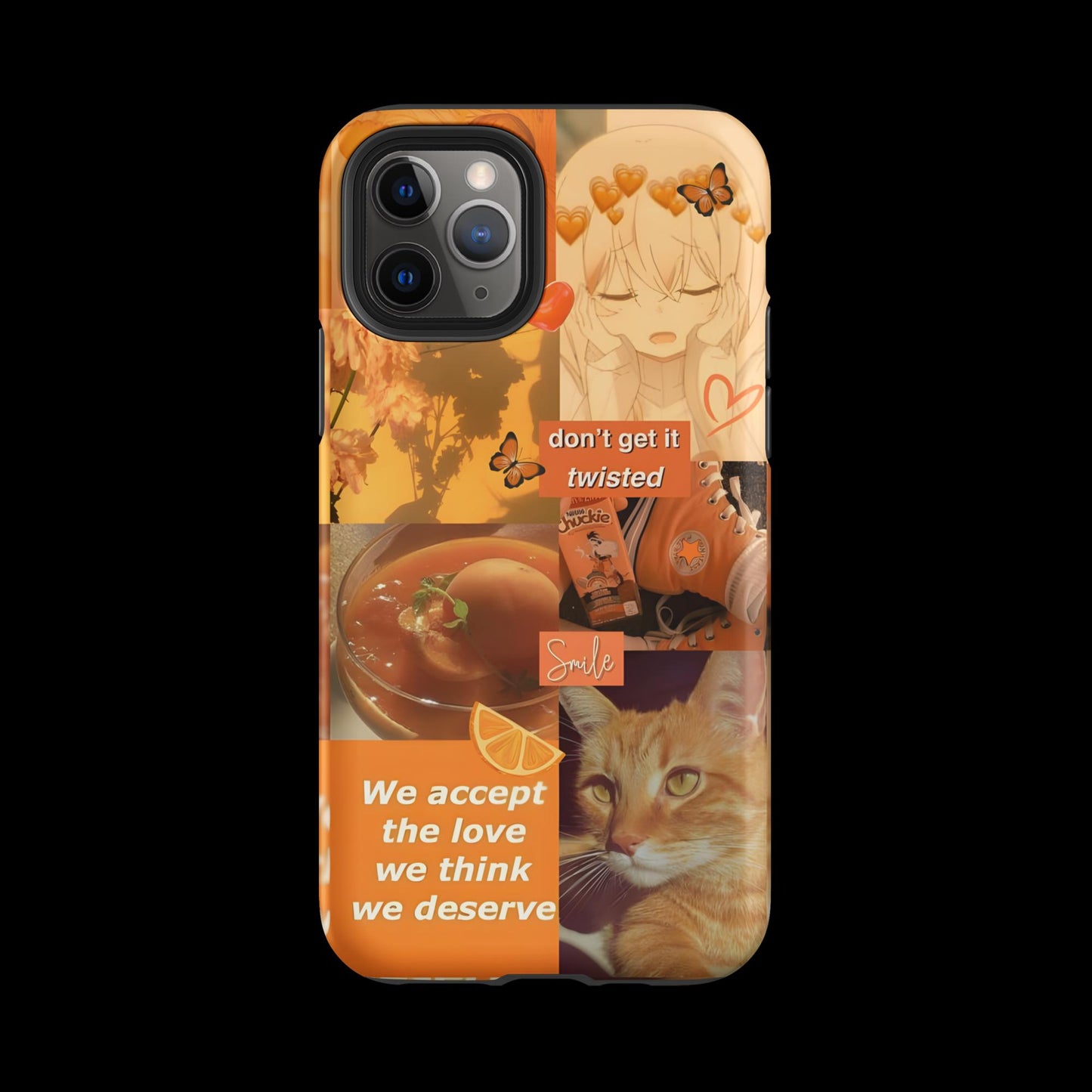 Tough Case for iPhone®