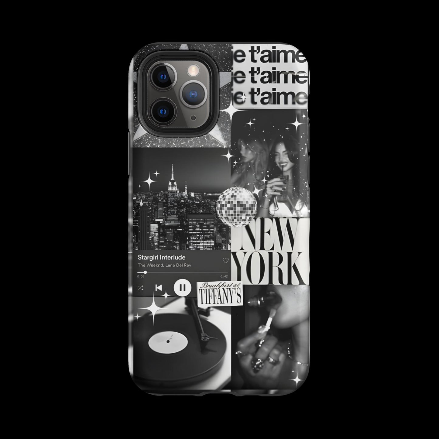 Tough Case for iPhone®