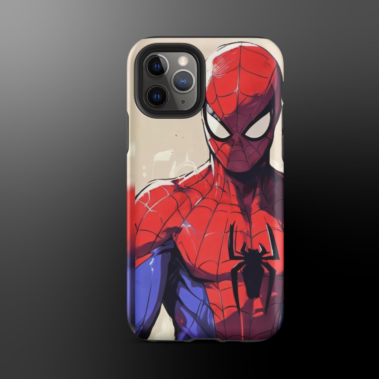 Tough Case for iPhone®