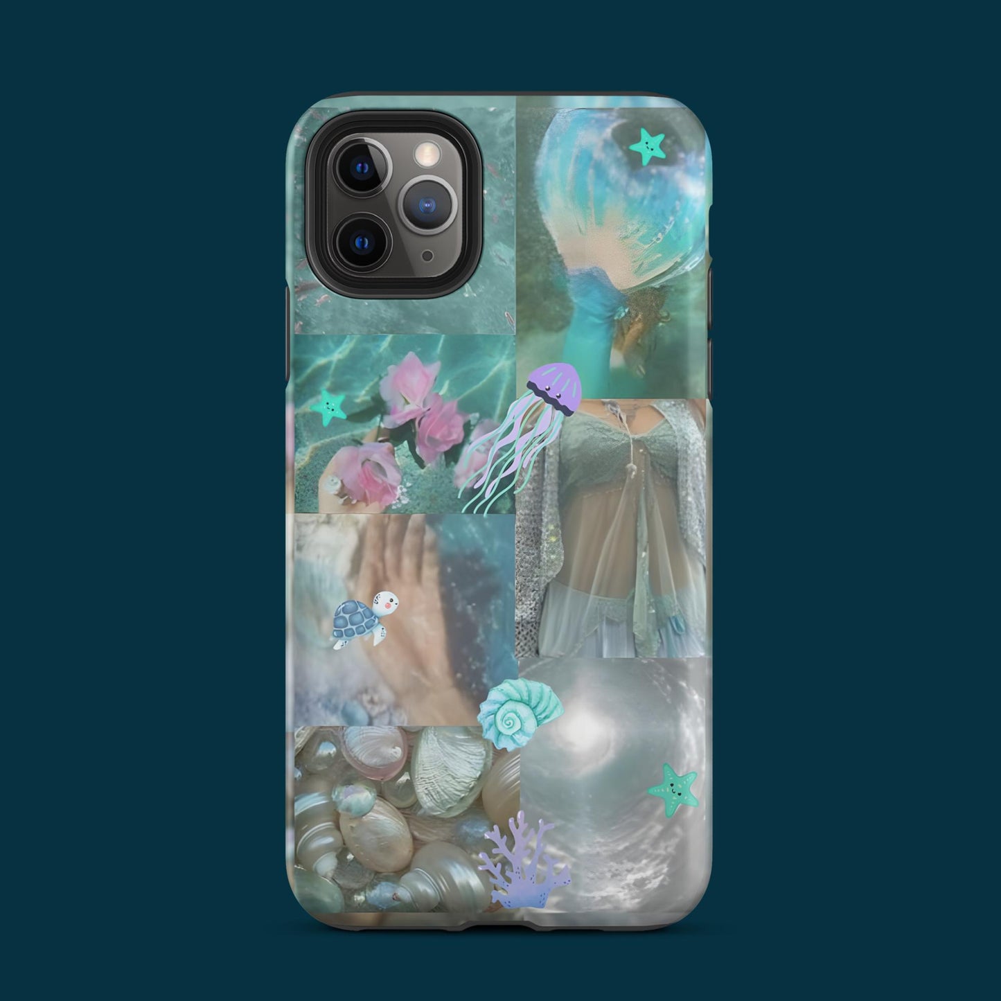 Tough Case for iPhone®