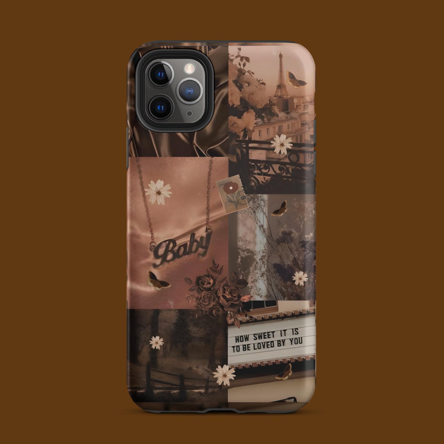 Tough Case for iPhone®