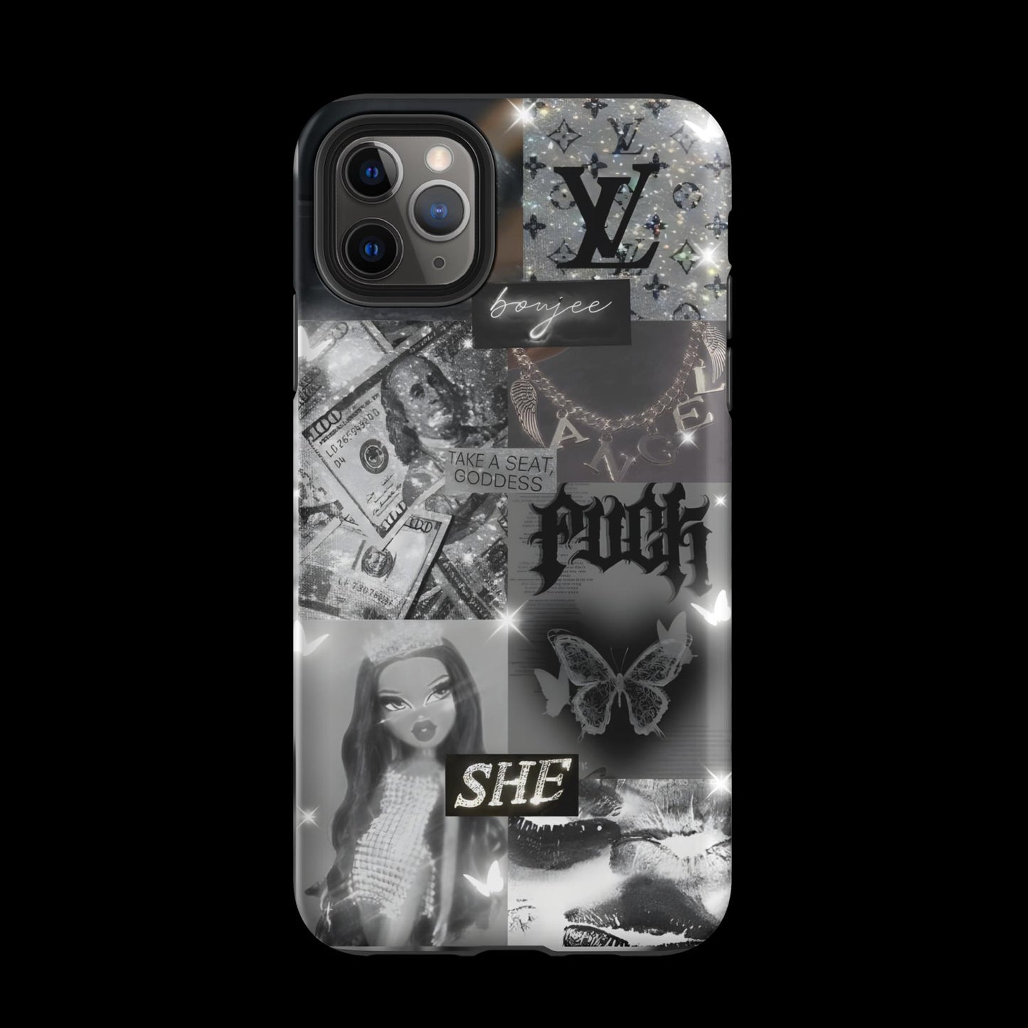 Tough Case for iPhone®