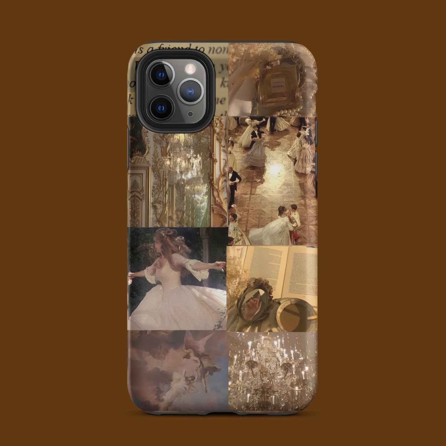 Tough Case for iPhone®