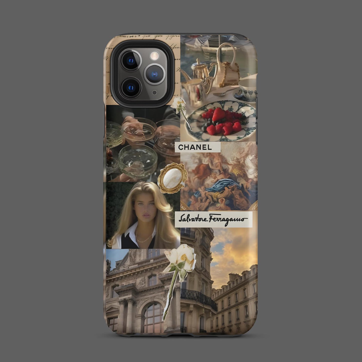 Tough Case for iPhone®