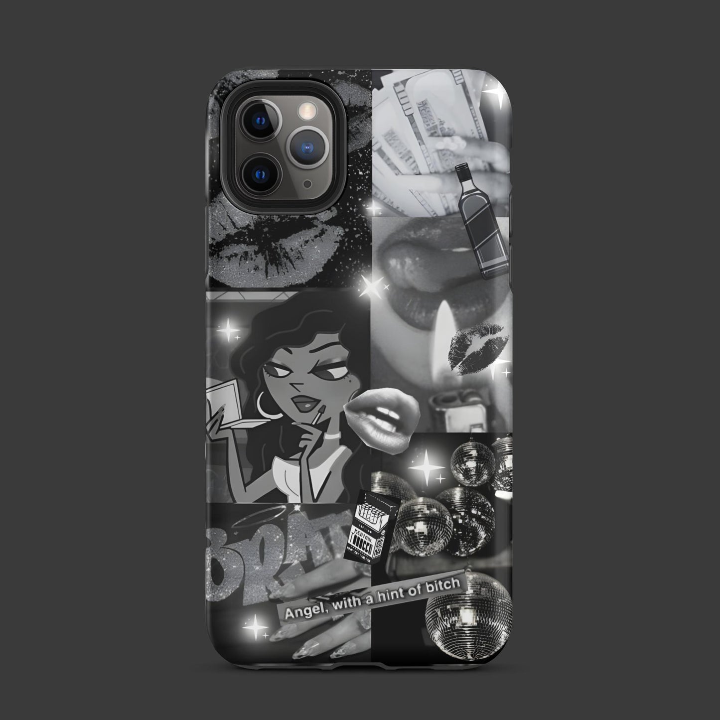 Tough Case for iPhone®