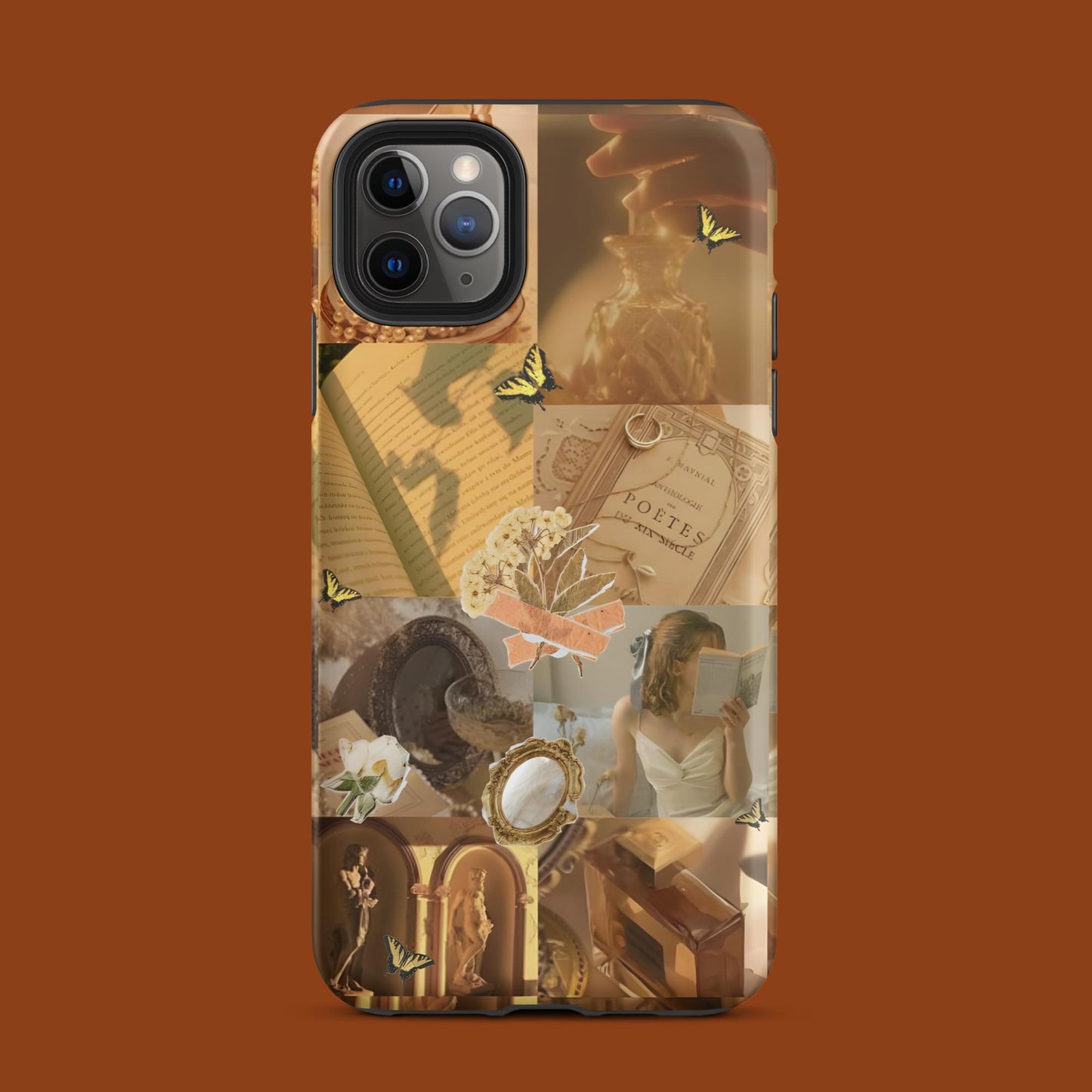 Tough Case for iPhone®