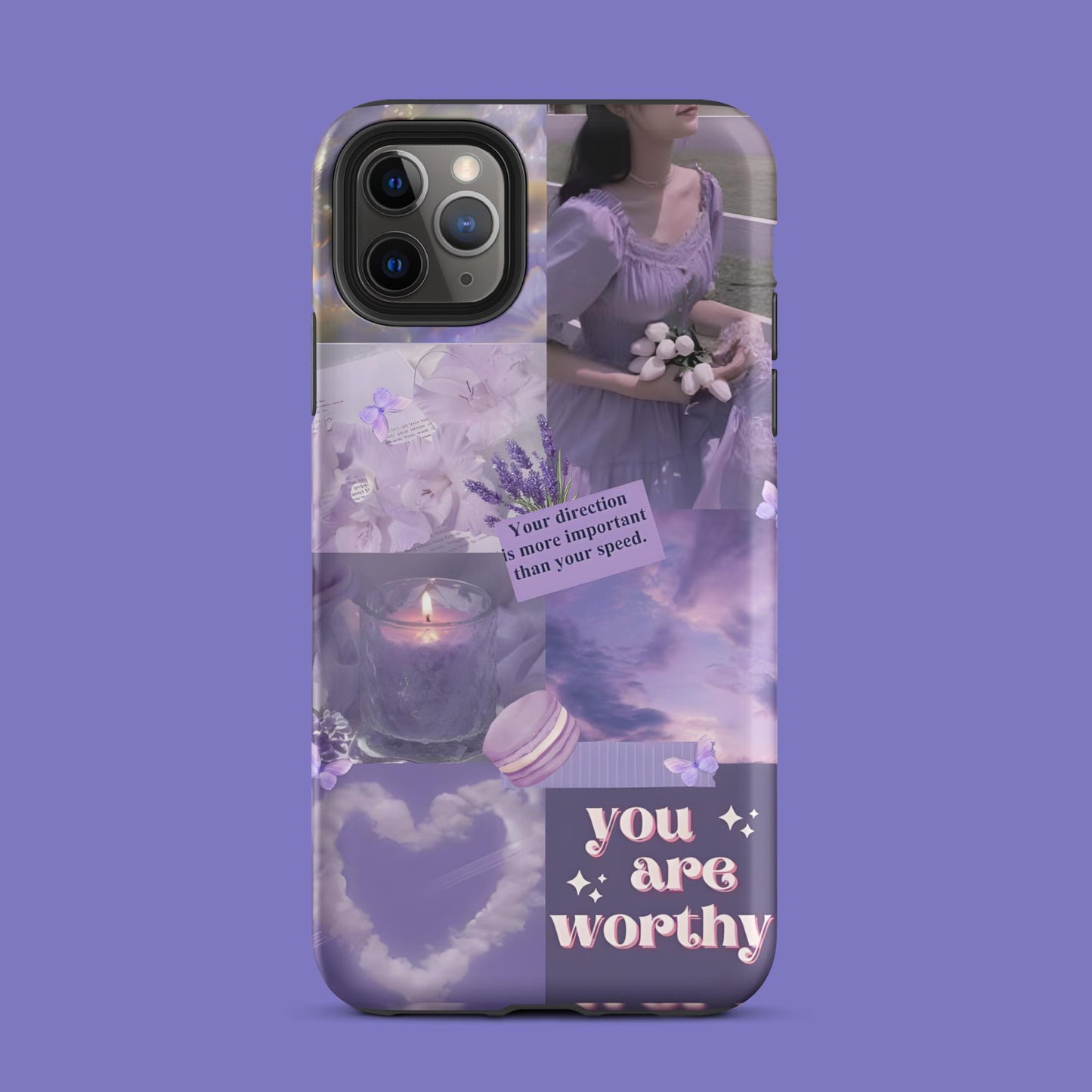 Tough Case for iPhone®