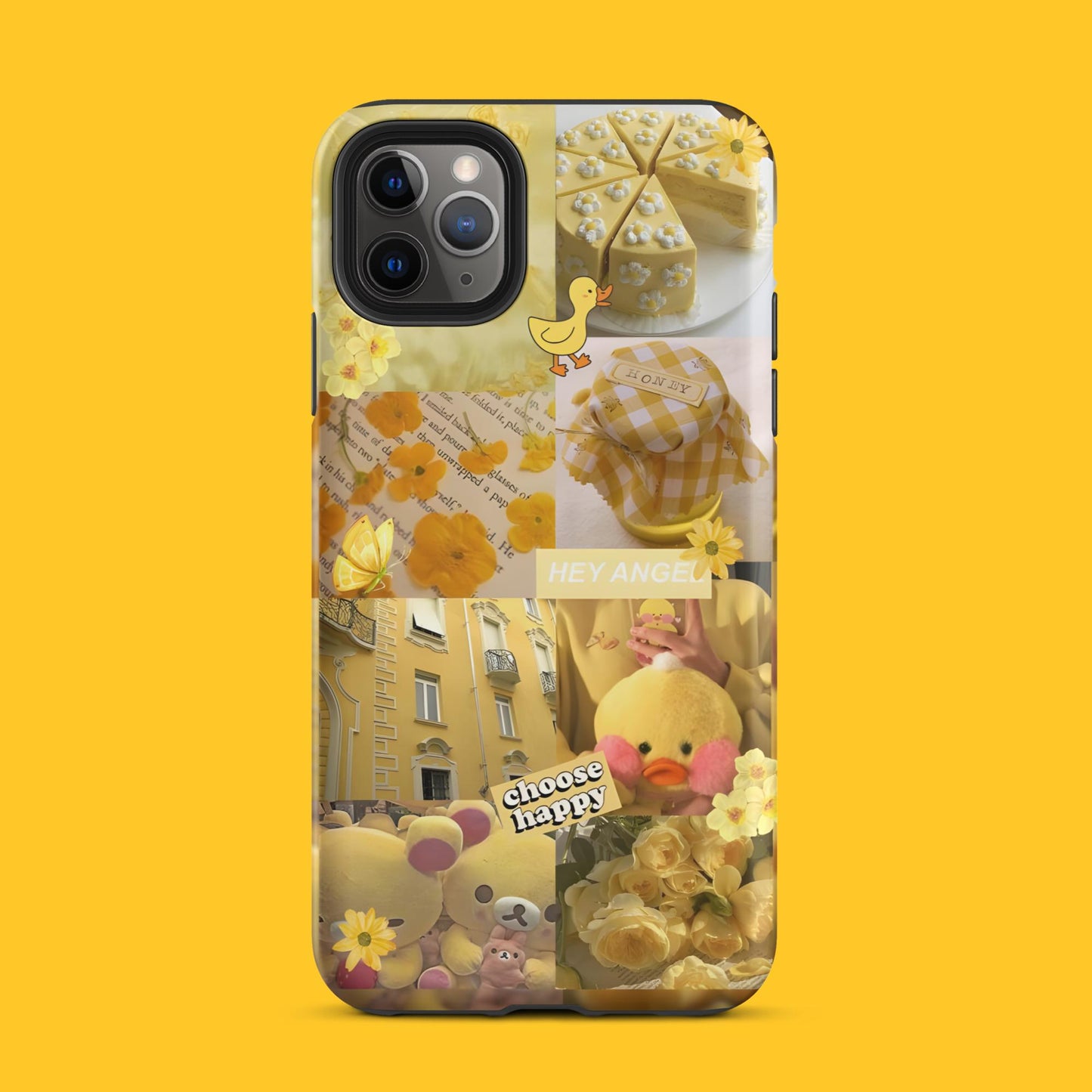 Tough Case for iPhone®