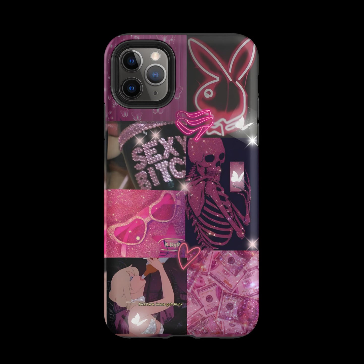 Tough Case for iPhone®