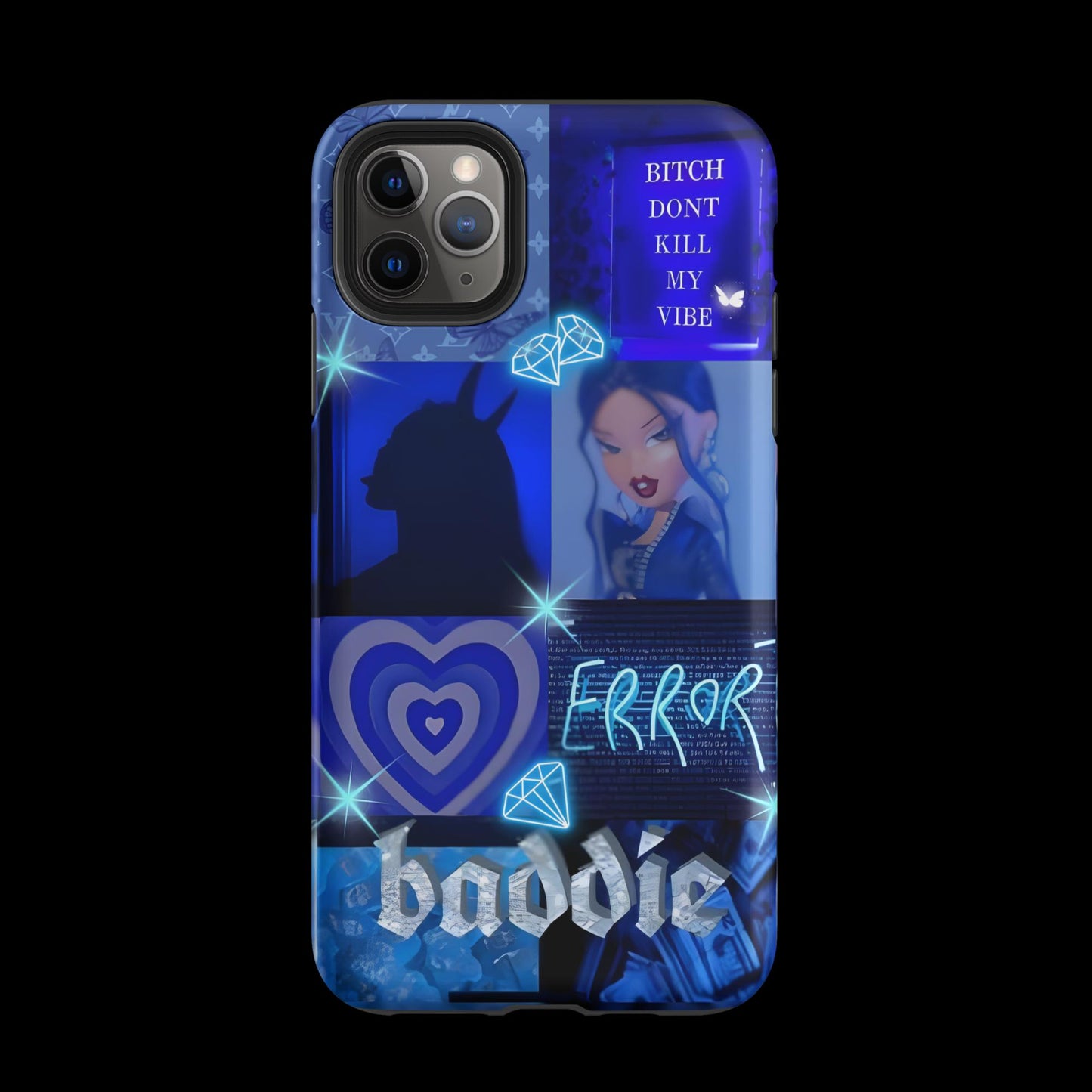 Tough Case for iPhone®