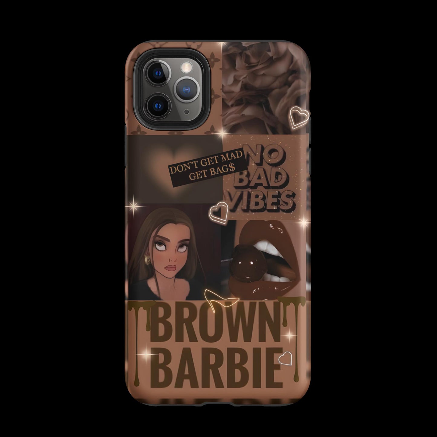 Tough Case for iPhone®