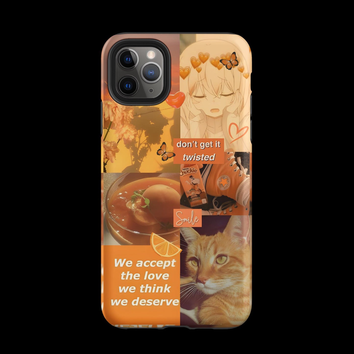 Tough Case for iPhone®