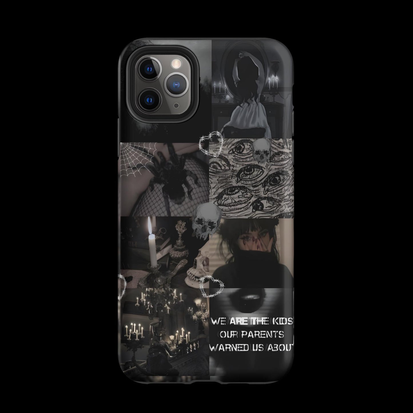 Tough Case for iPhone®