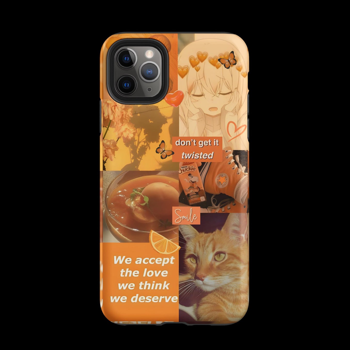 Tough Case for iPhone®