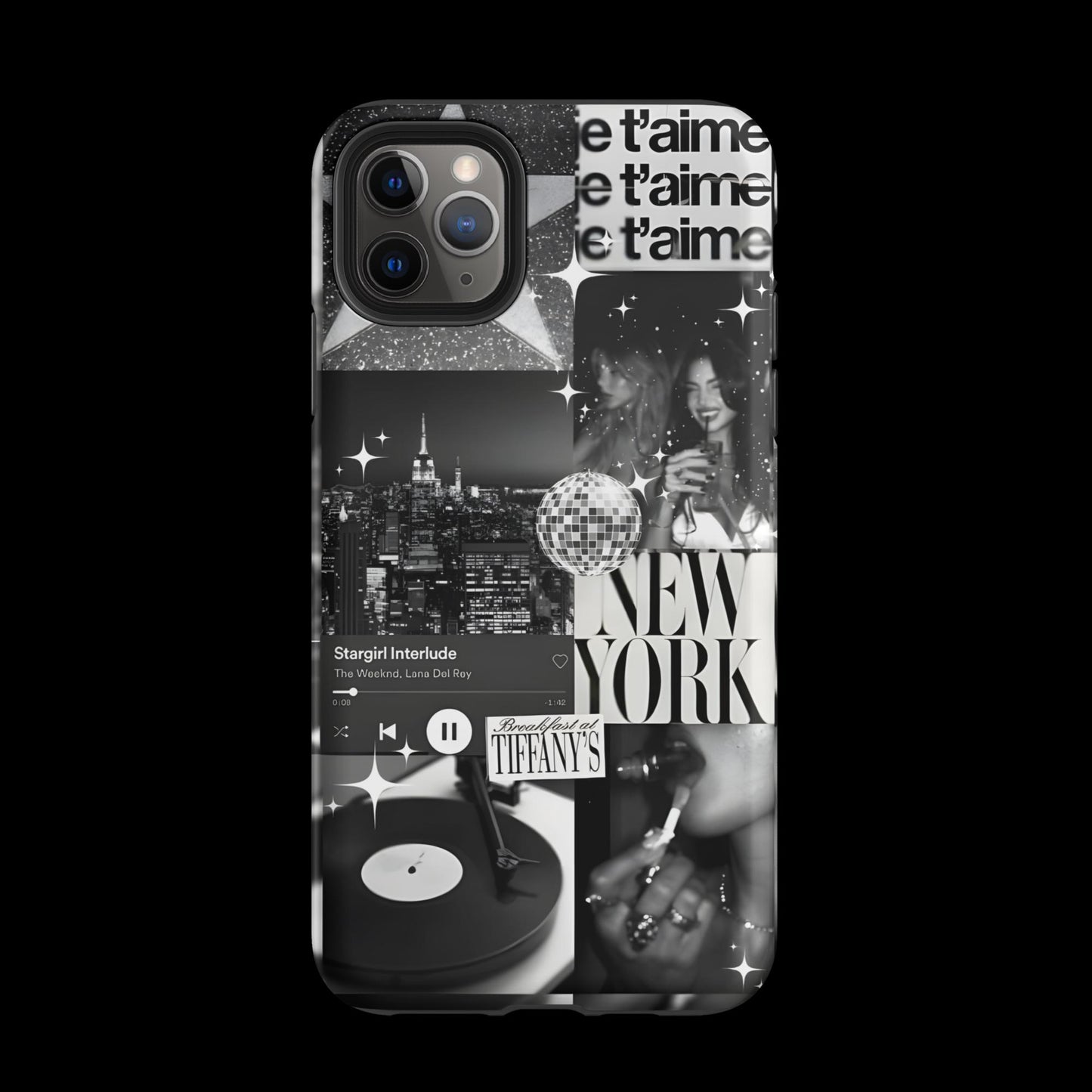 Tough Case for iPhone®