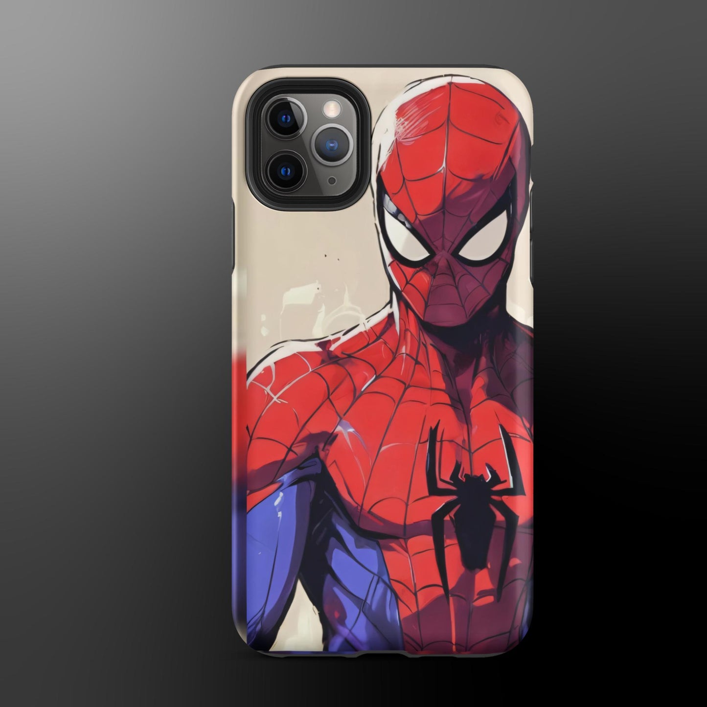 Tough Case for iPhone®