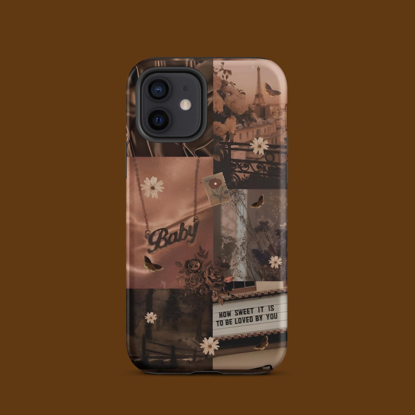 Tough Case for iPhone®