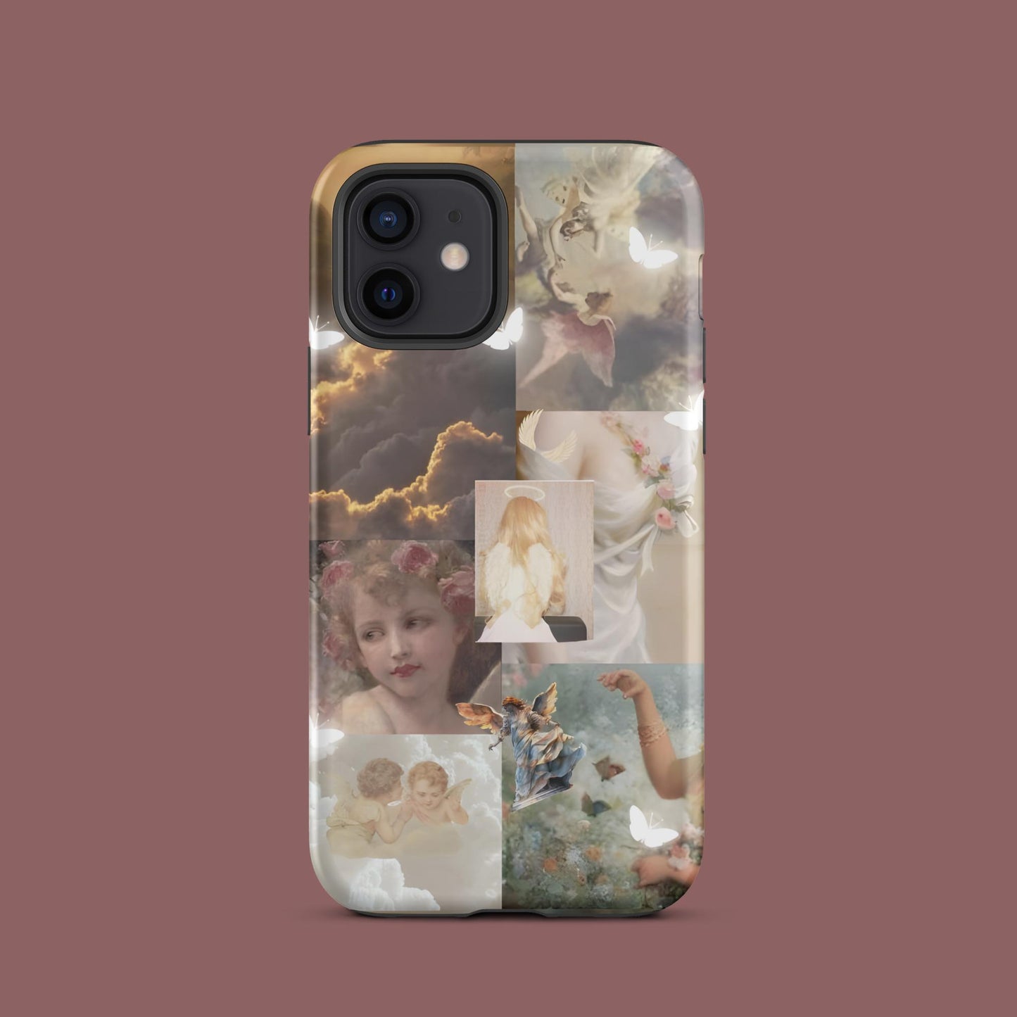 Tough Case for iPhone®