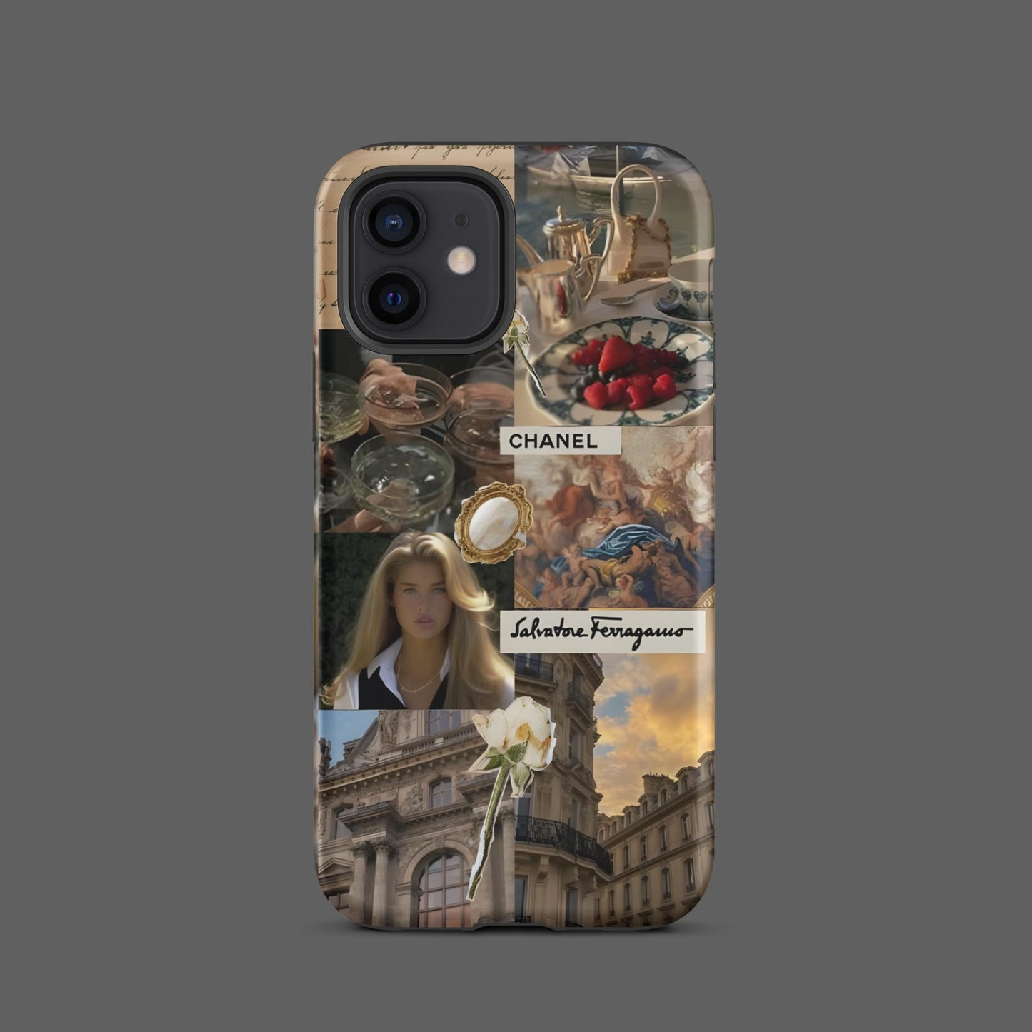 Tough Case for iPhone®