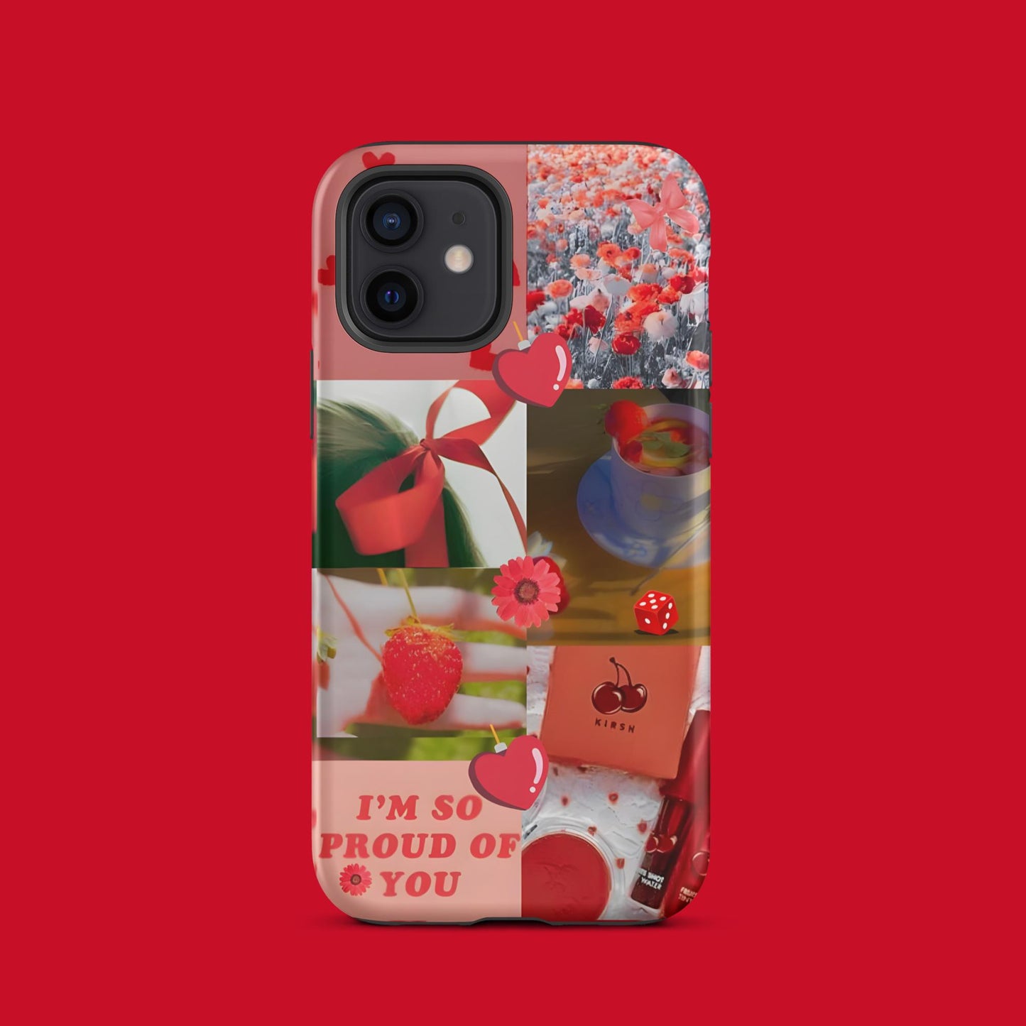 Tough Case for iPhone®