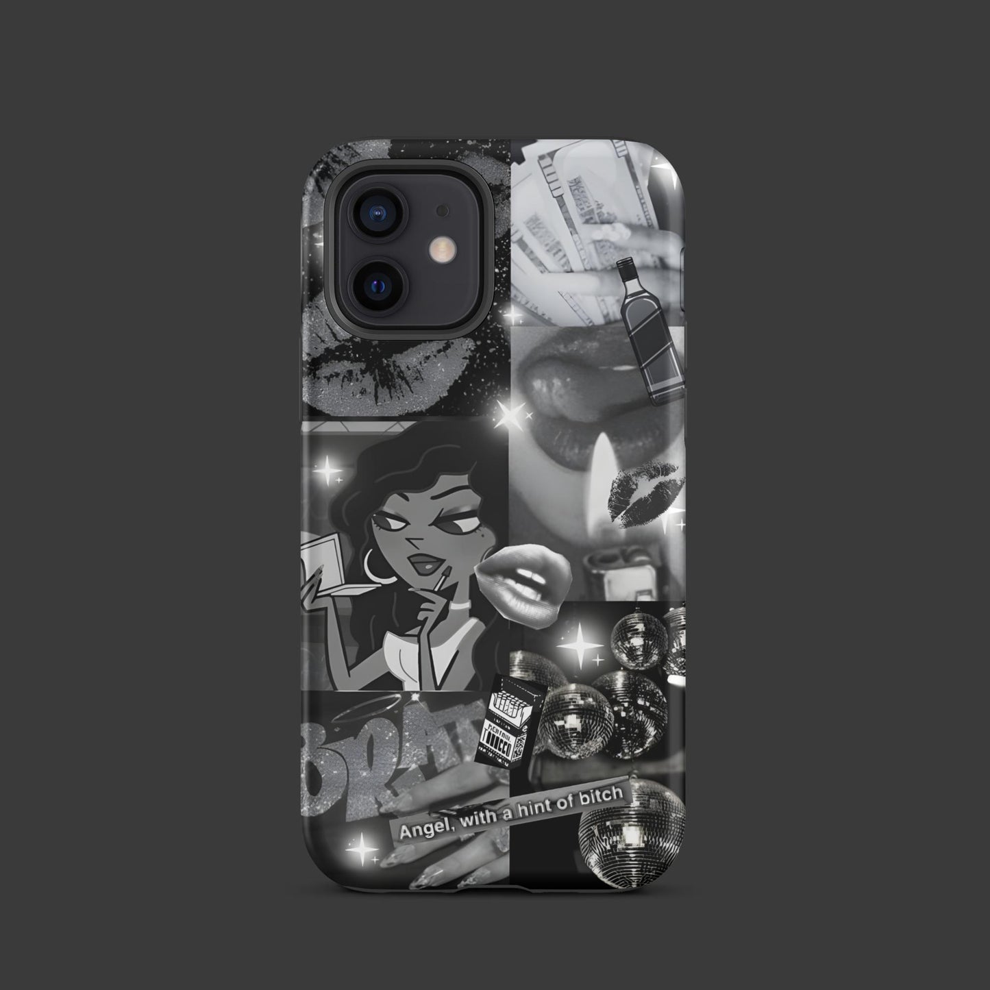 Tough Case for iPhone®