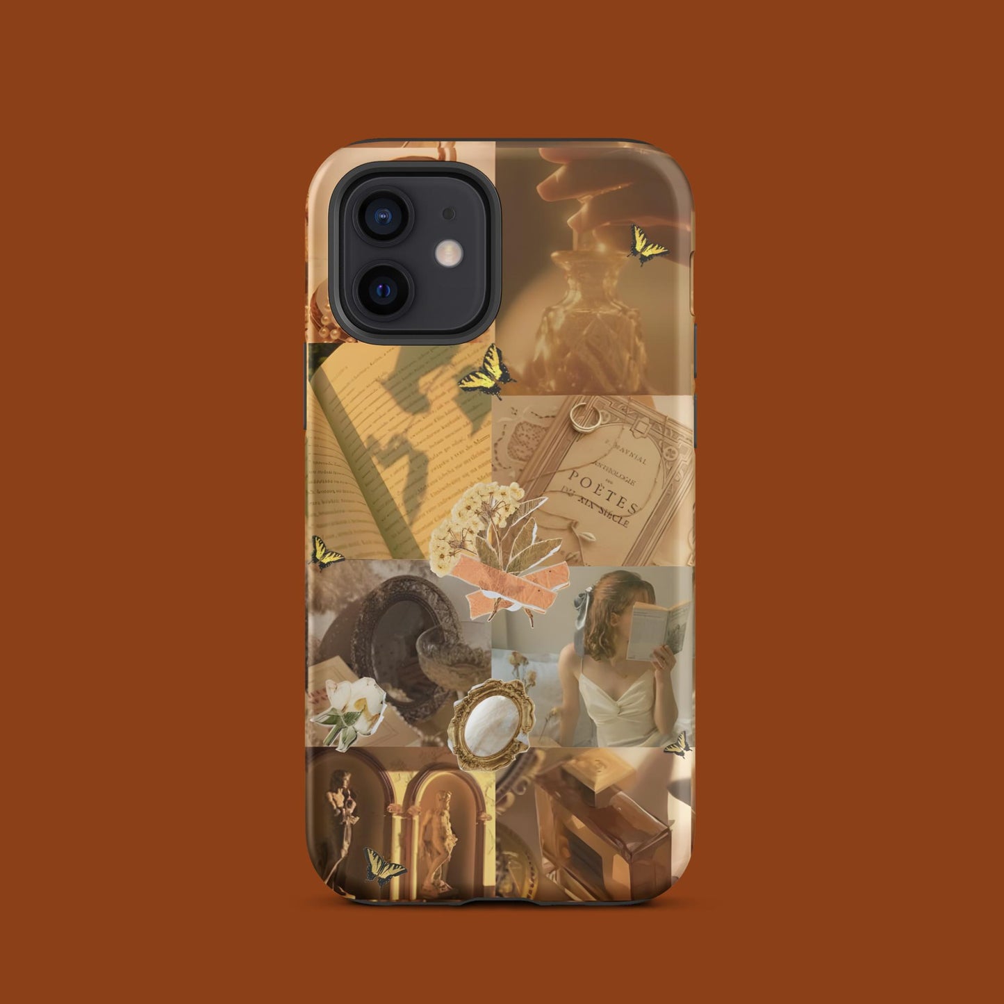 Tough Case for iPhone®