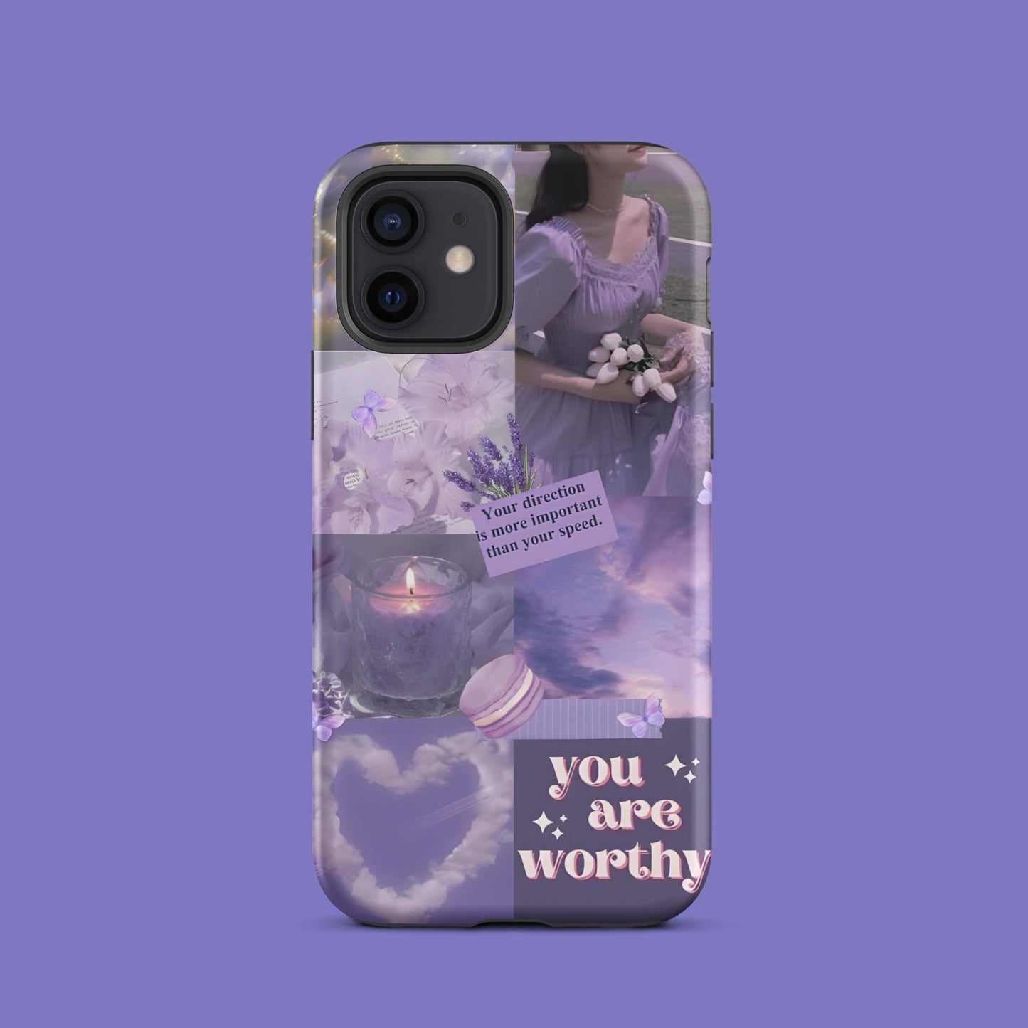 Tough Case for iPhone®