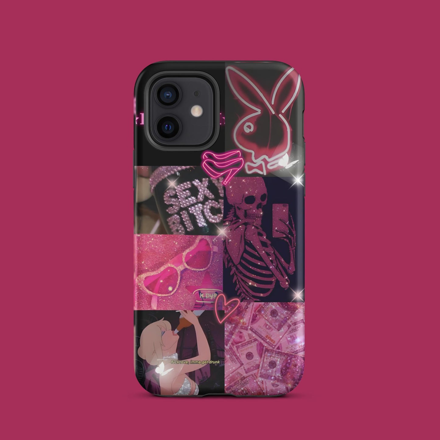 Tough Case for iPhone®