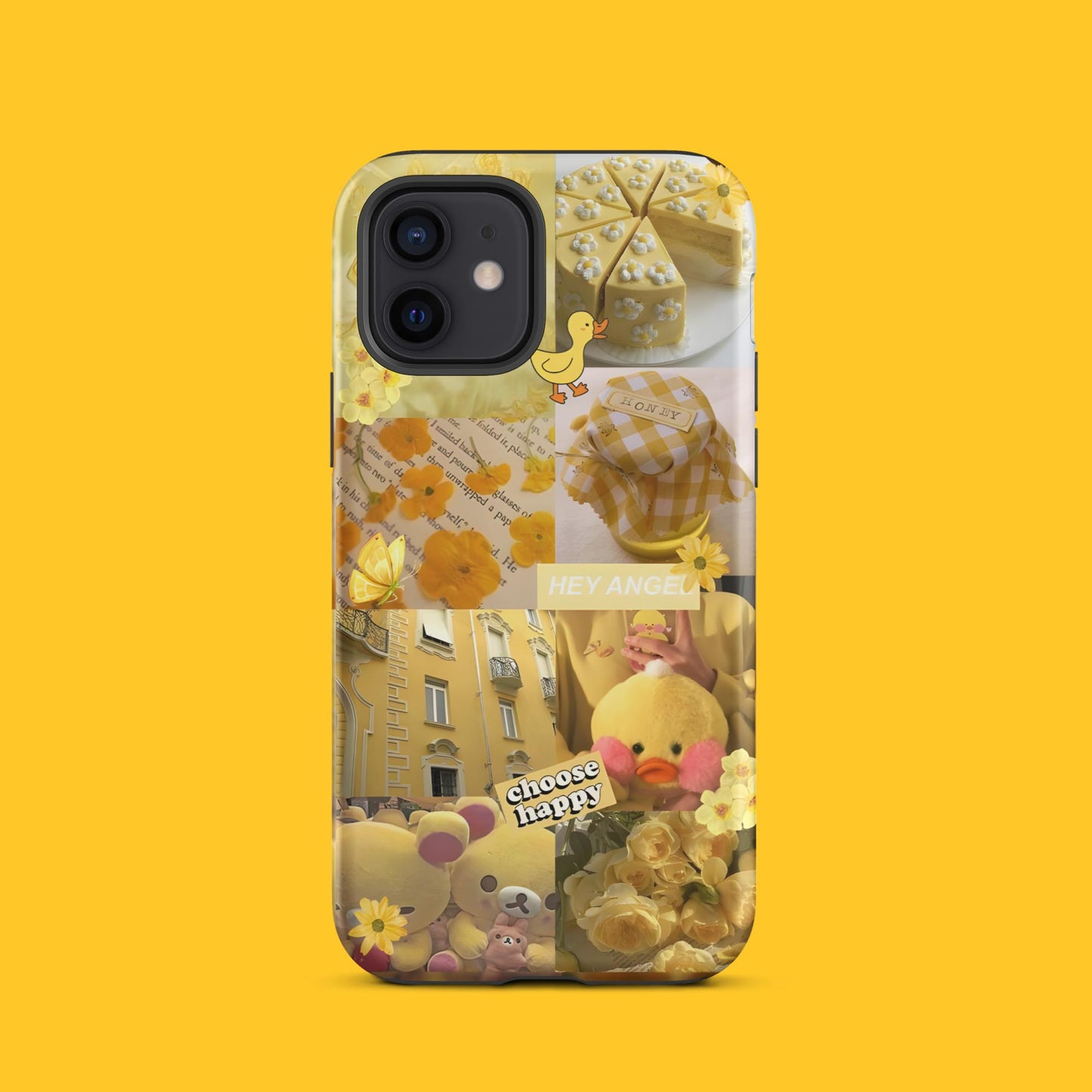 Tough Case for iPhone®