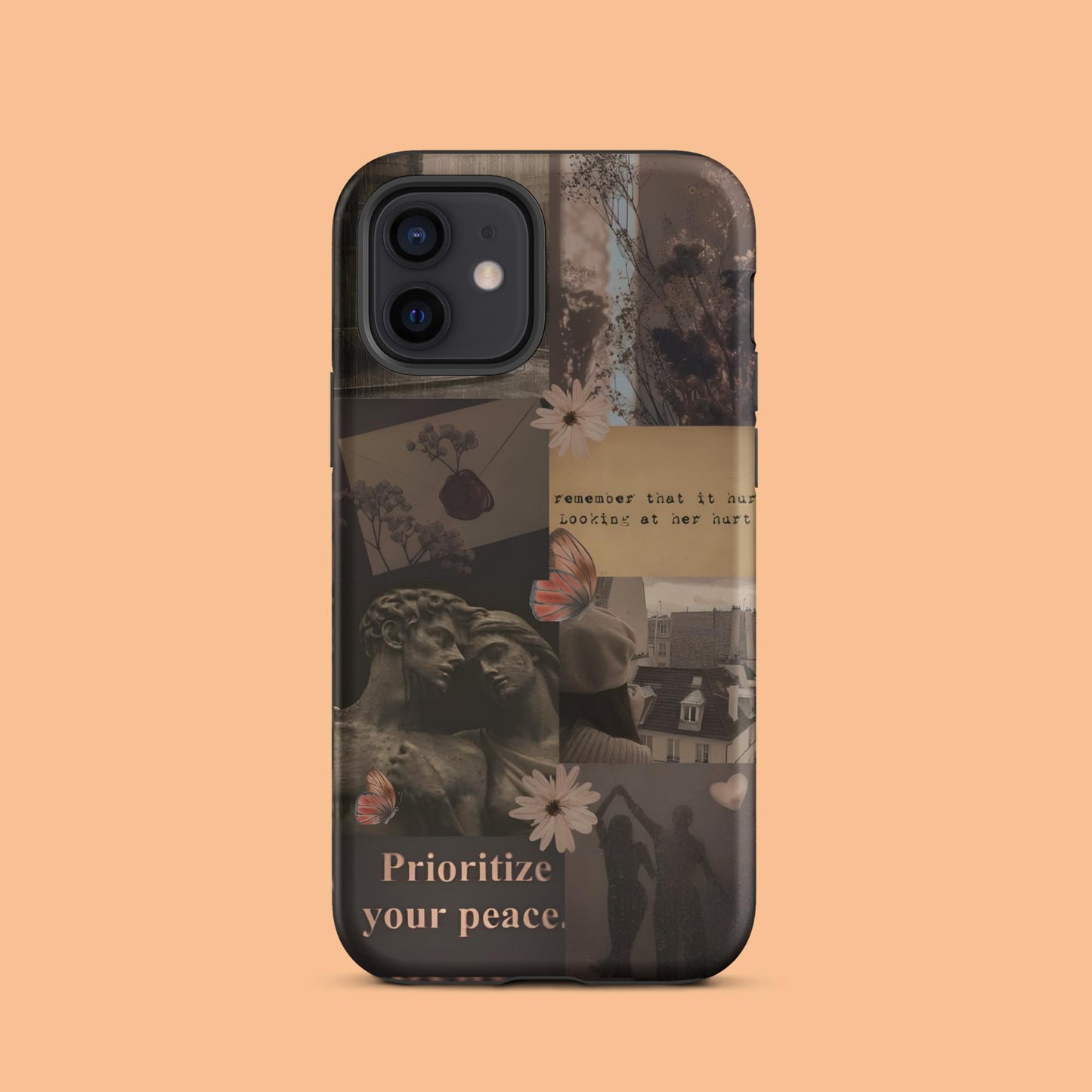 Tough Case for iPhone®