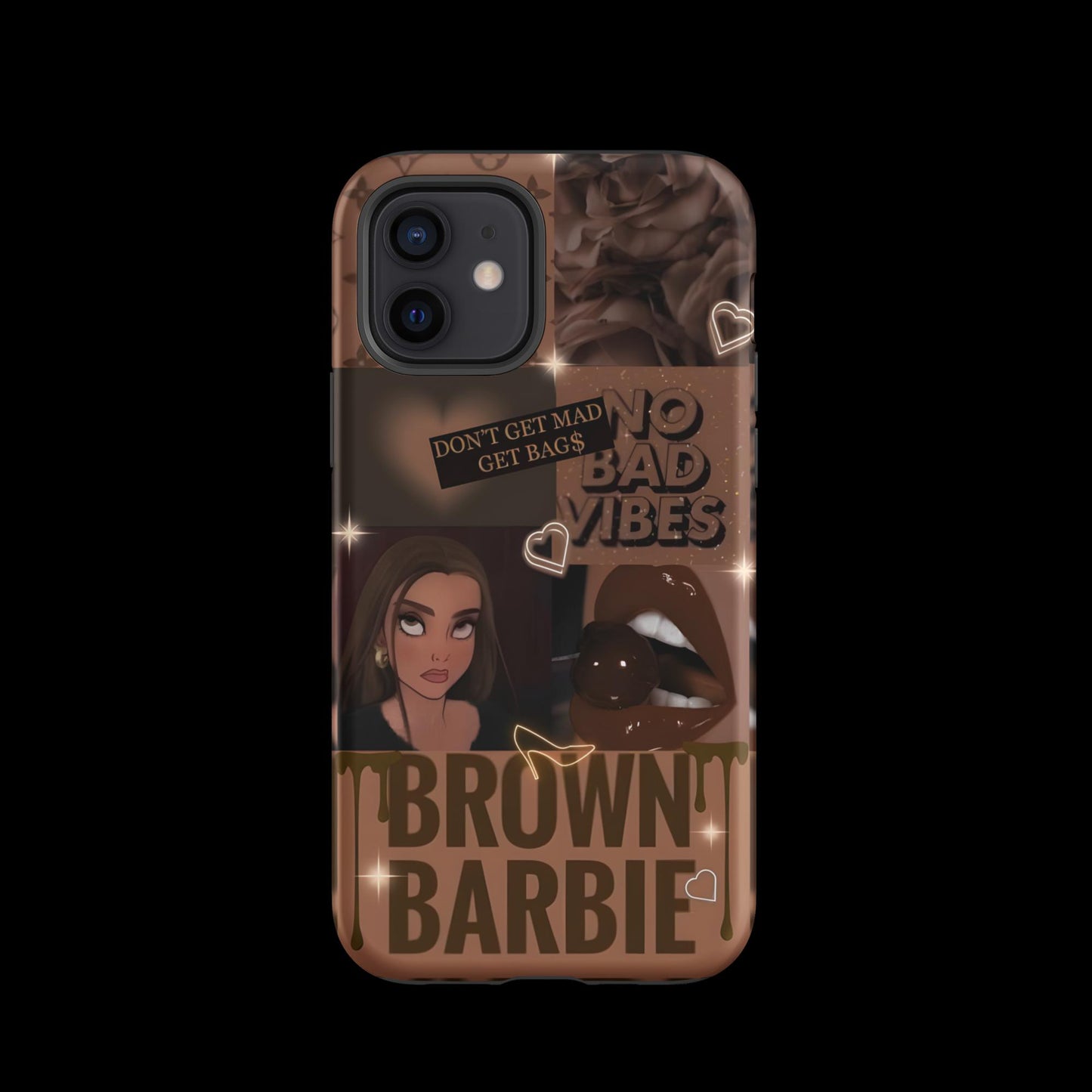 Tough Case for iPhone®