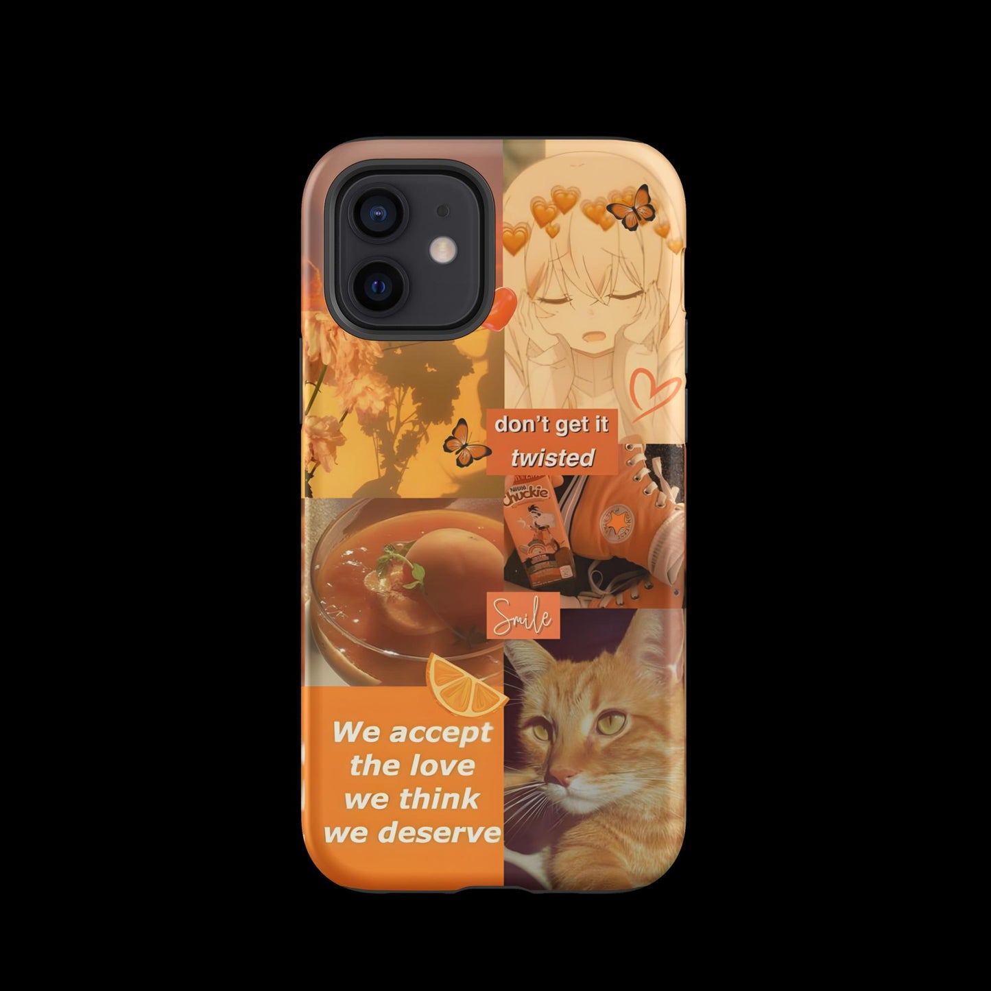 Tough Case for iPhone®