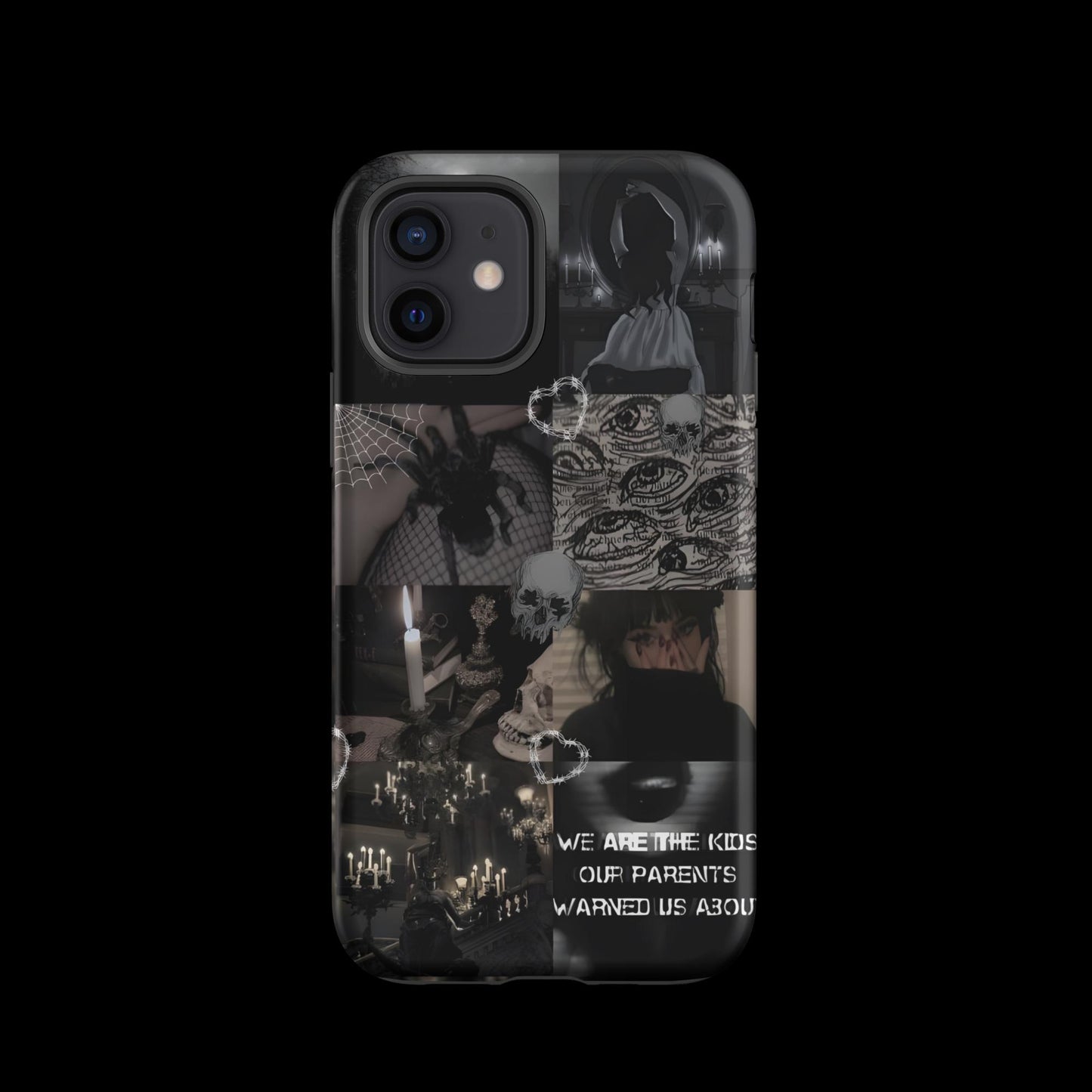 Tough Case for iPhone®