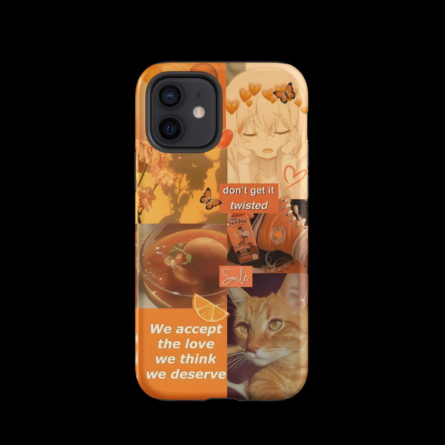 Tough Case for iPhone®