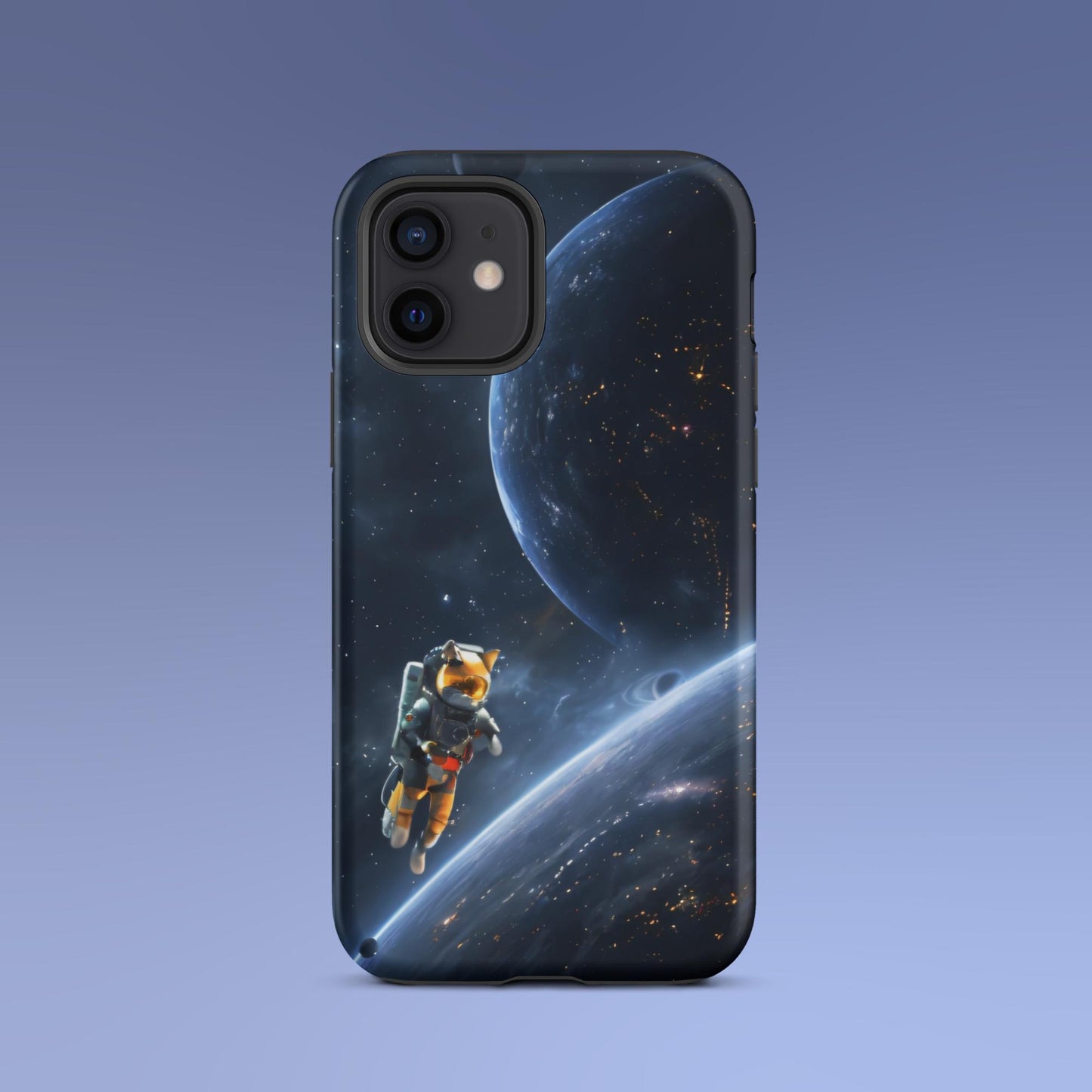 Tough Case for iPhone®