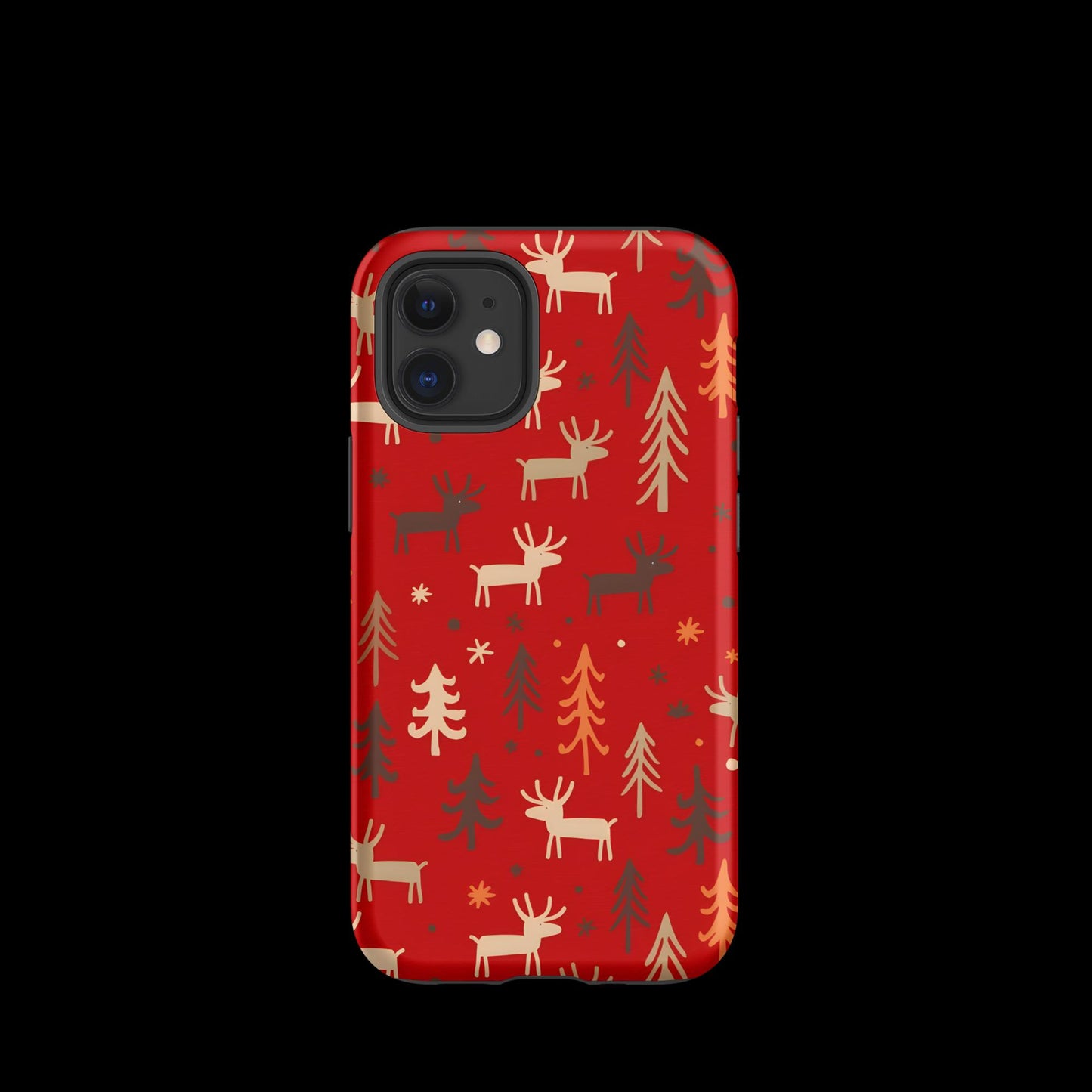 Tough Case for iPhone®