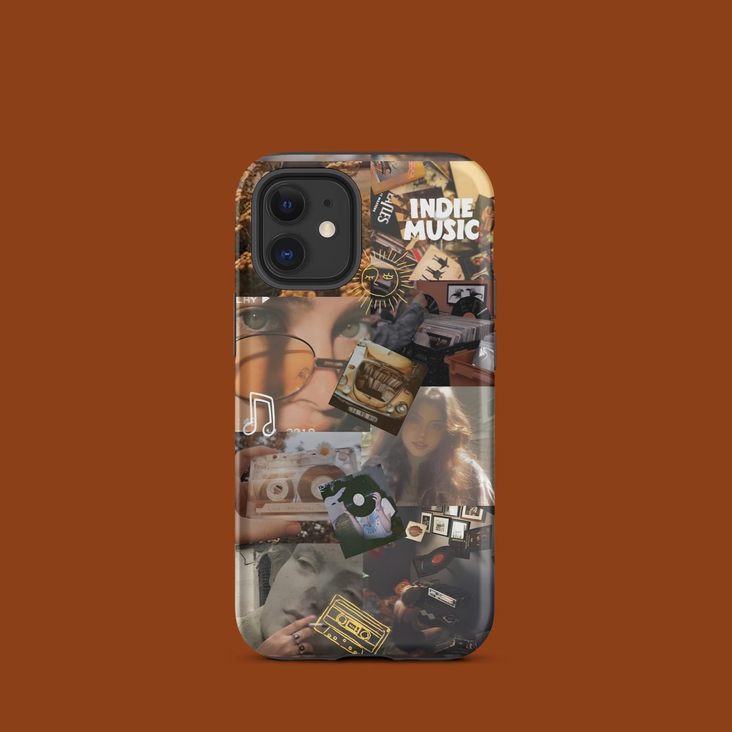 Tough Case for iPhone®