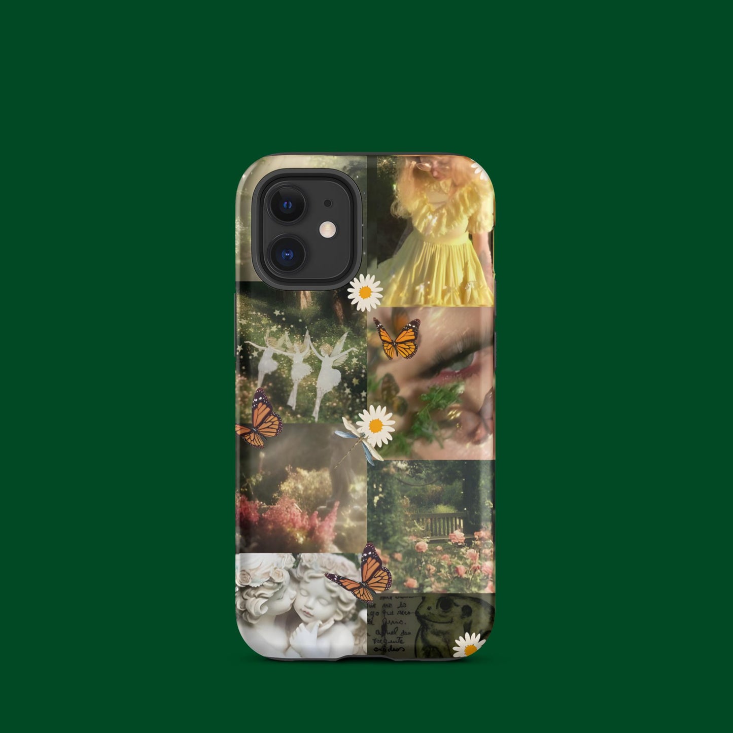 Tough Case for iPhone®