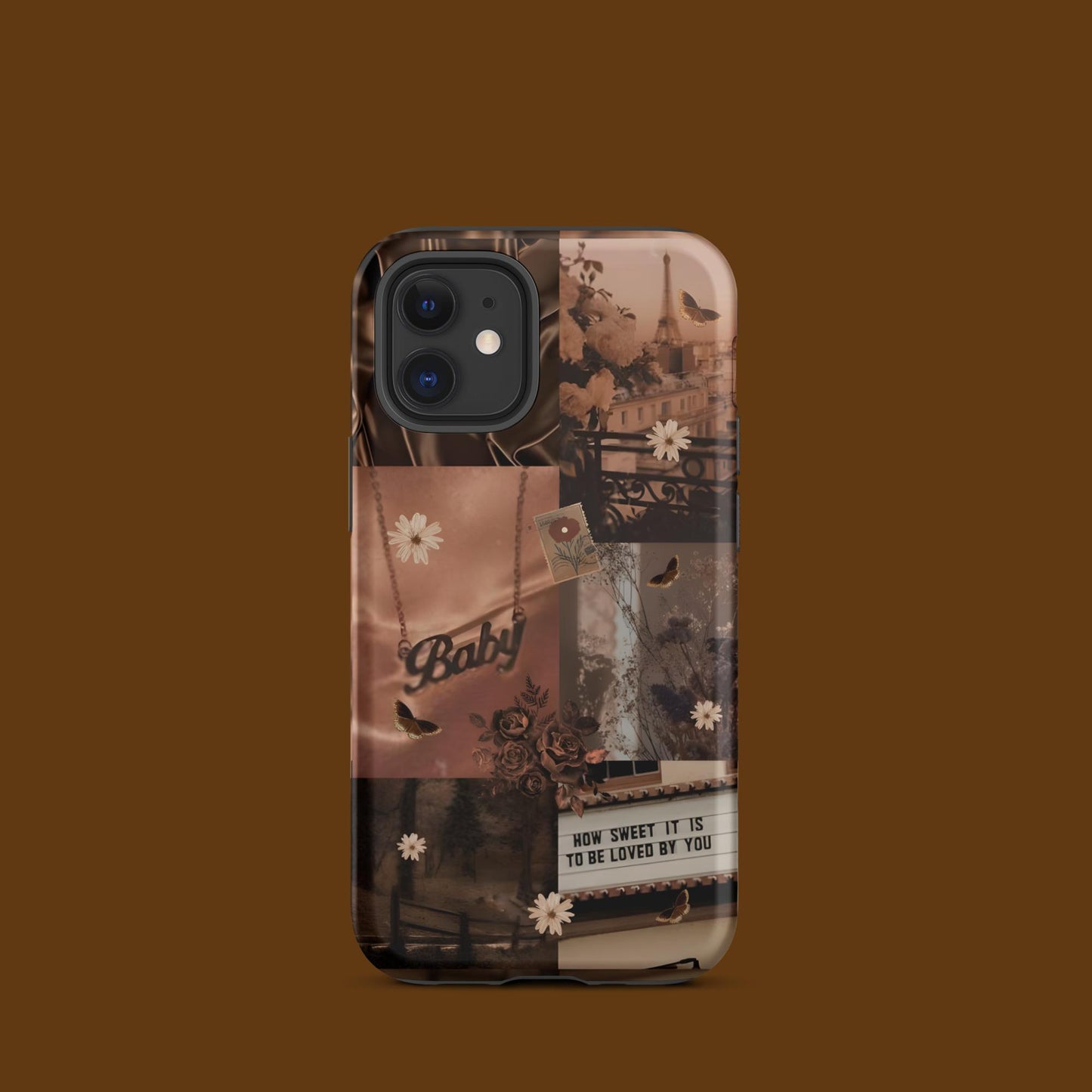 Tough Case for iPhone®