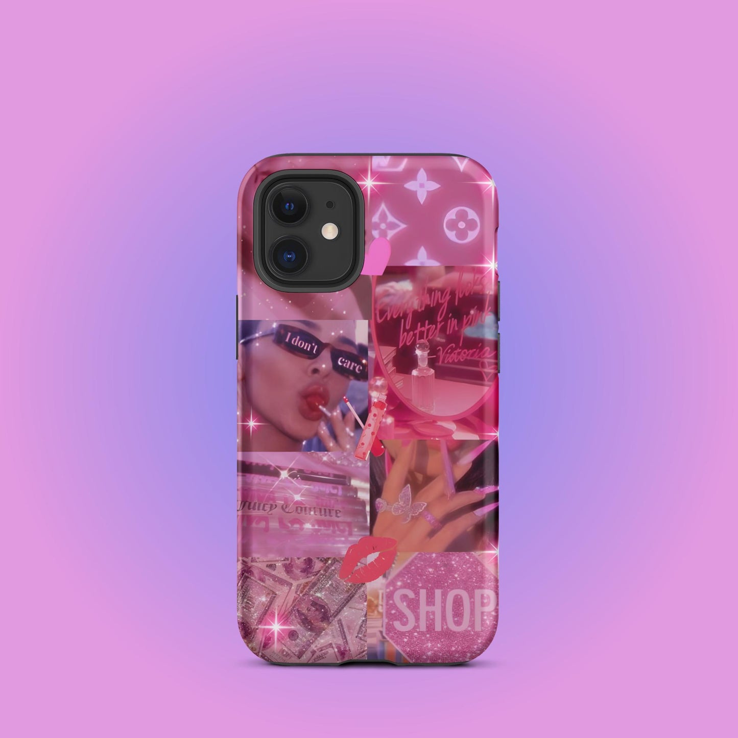 Tough Case for iPhone®