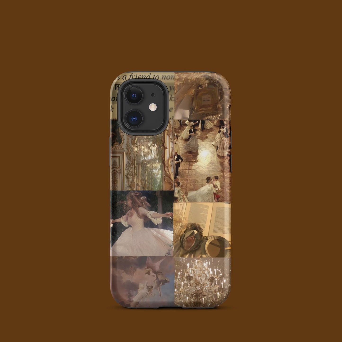 Tough Case for iPhone®