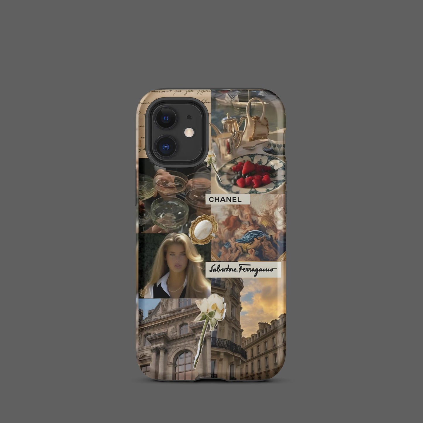 Tough Case for iPhone®