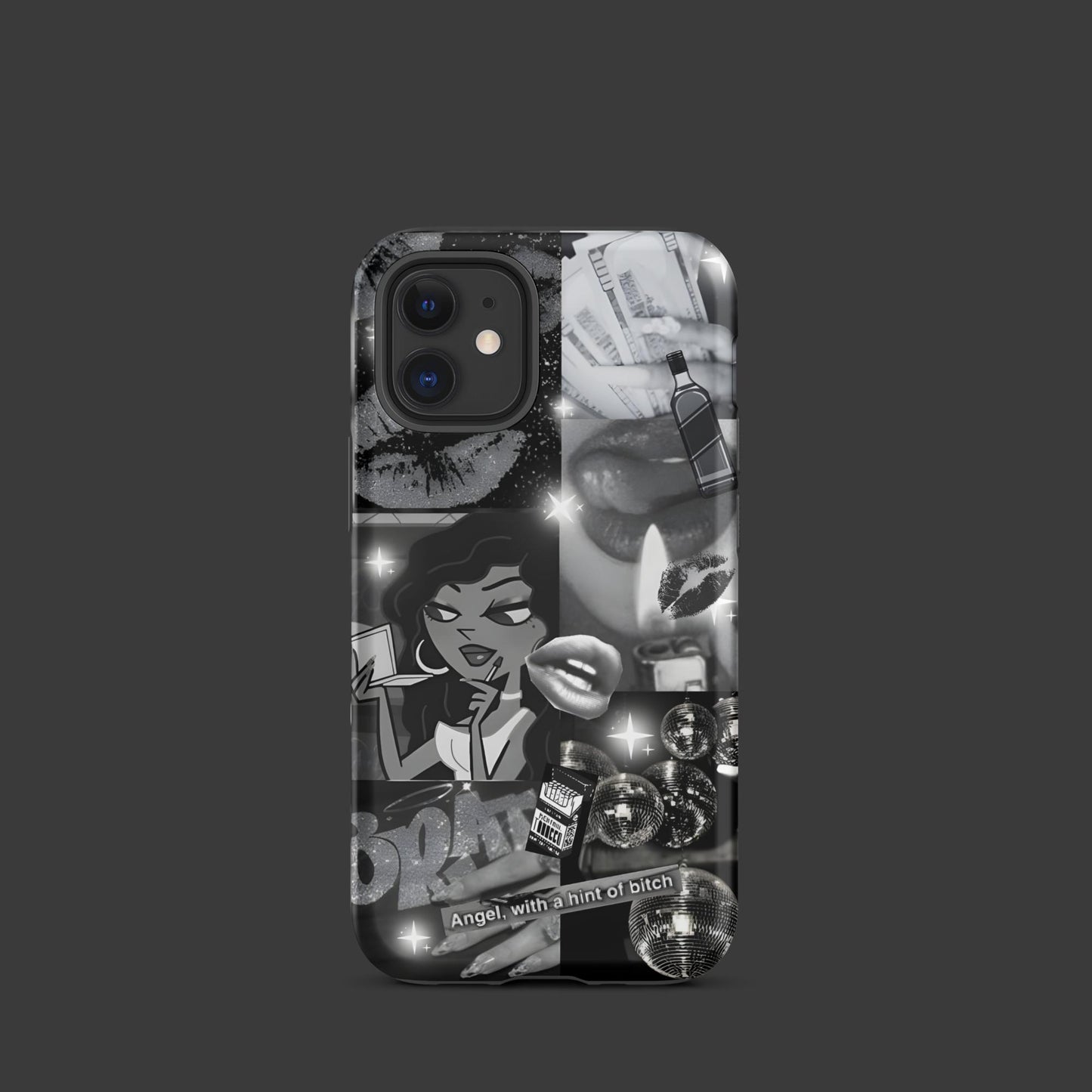 Tough Case for iPhone®