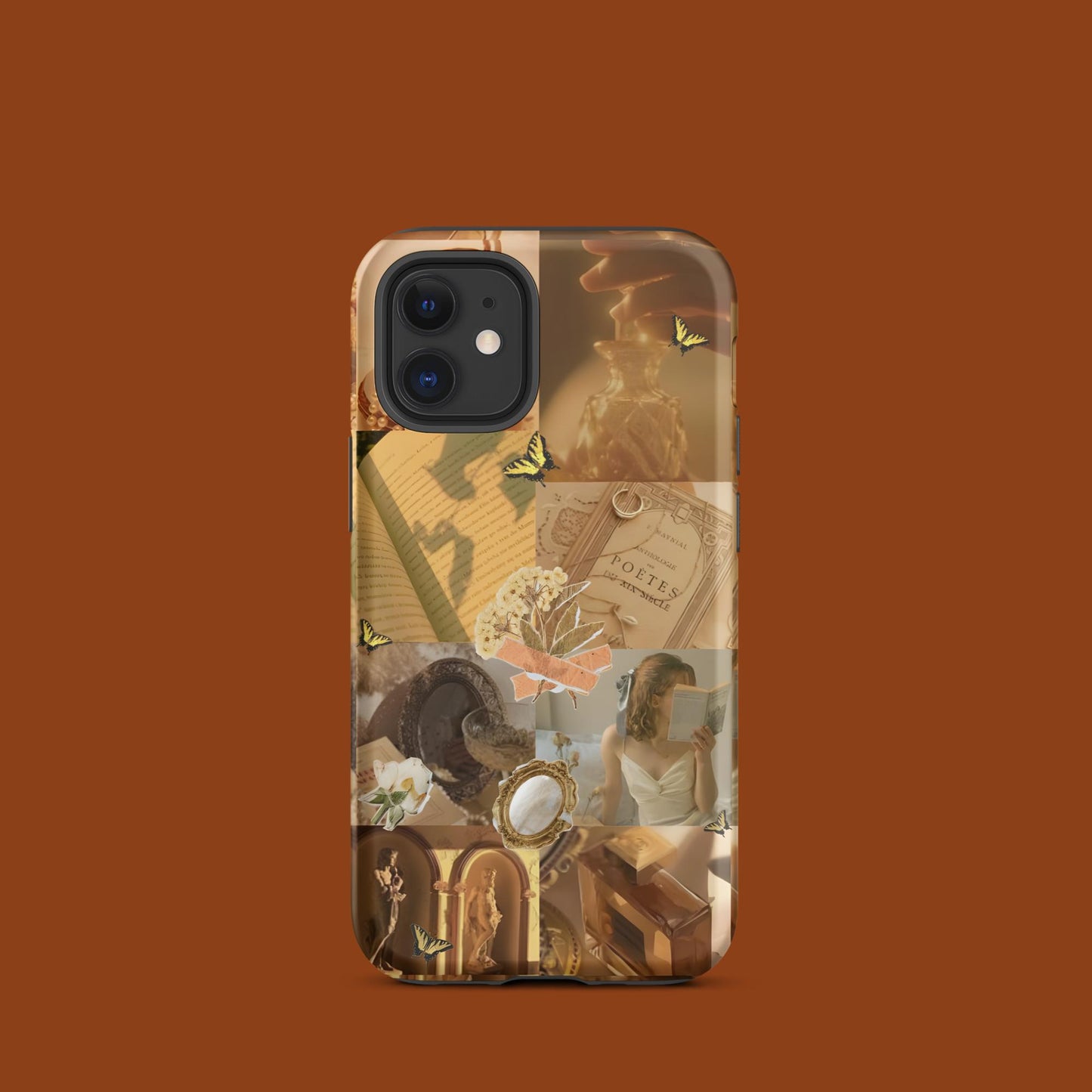 Tough Case for iPhone®