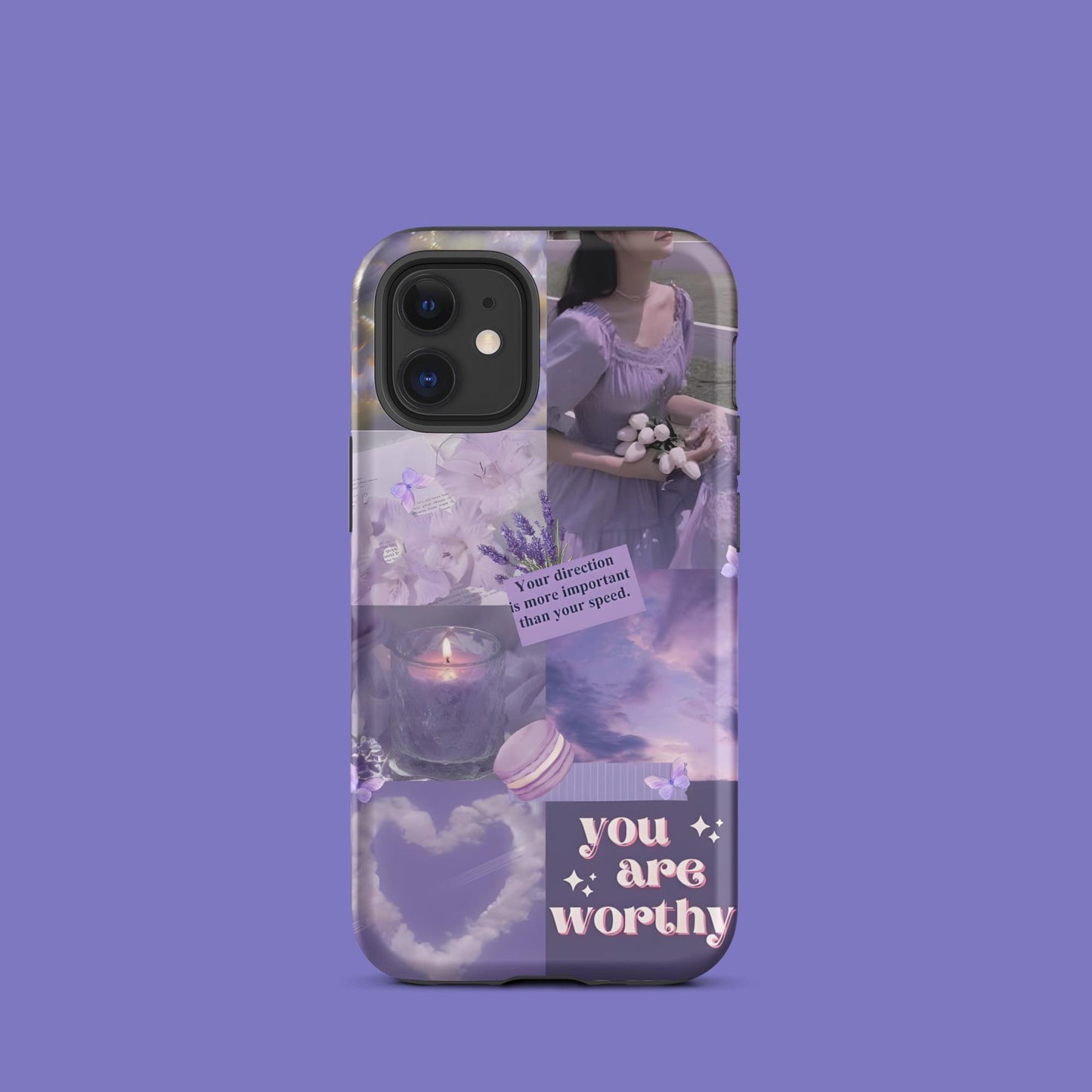 Tough Case for iPhone®