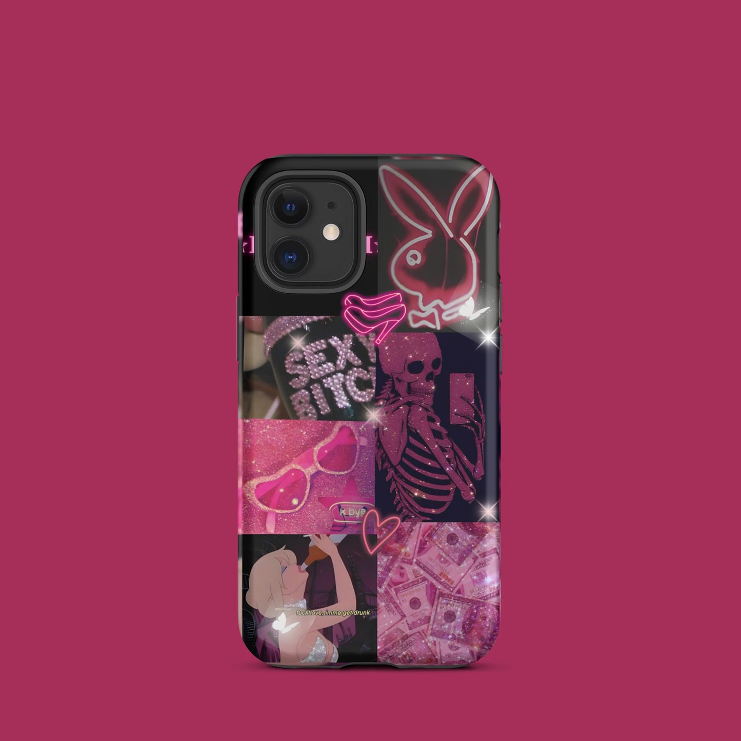 Tough Case for iPhone®